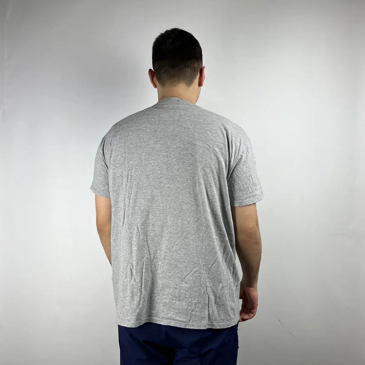 Band Tees Yves Saint west Tshirt kanye yeezy size Large Size US L / EU 52-54 / 3 - 2 Thumbnail