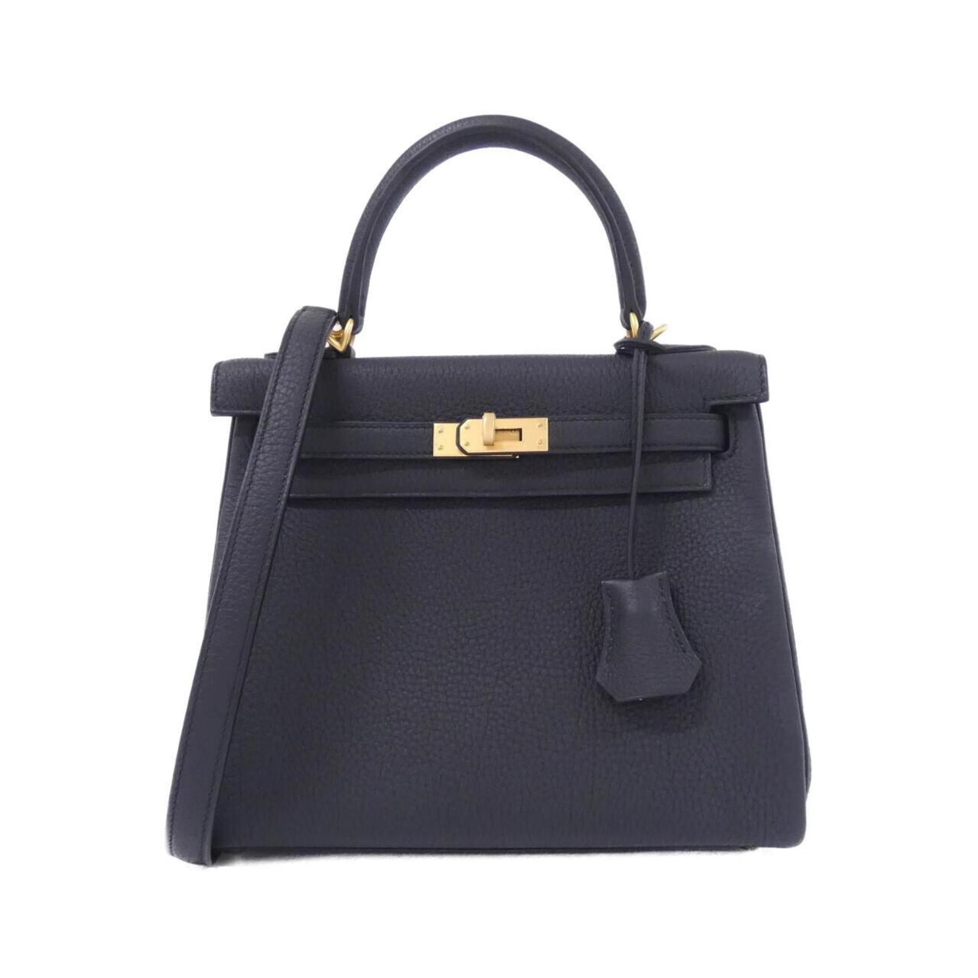 Hermes Hermès Kelly 25 handbag Size ONE SIZE - 1 Thumbnail