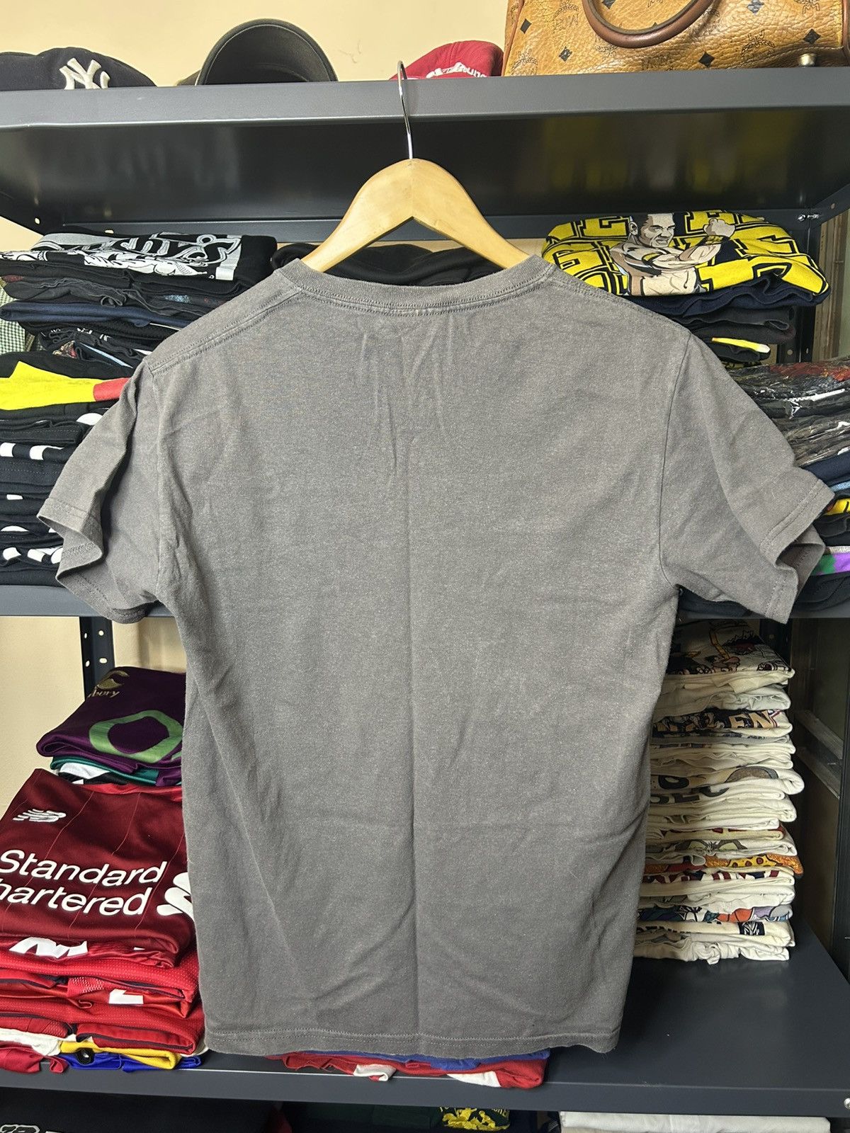 Band Tees Vintage Marvin Gaye What’s Going On T-Shirt A-NON Brand Size US S / EU 44-46 / 1 - 4 Thumbnail