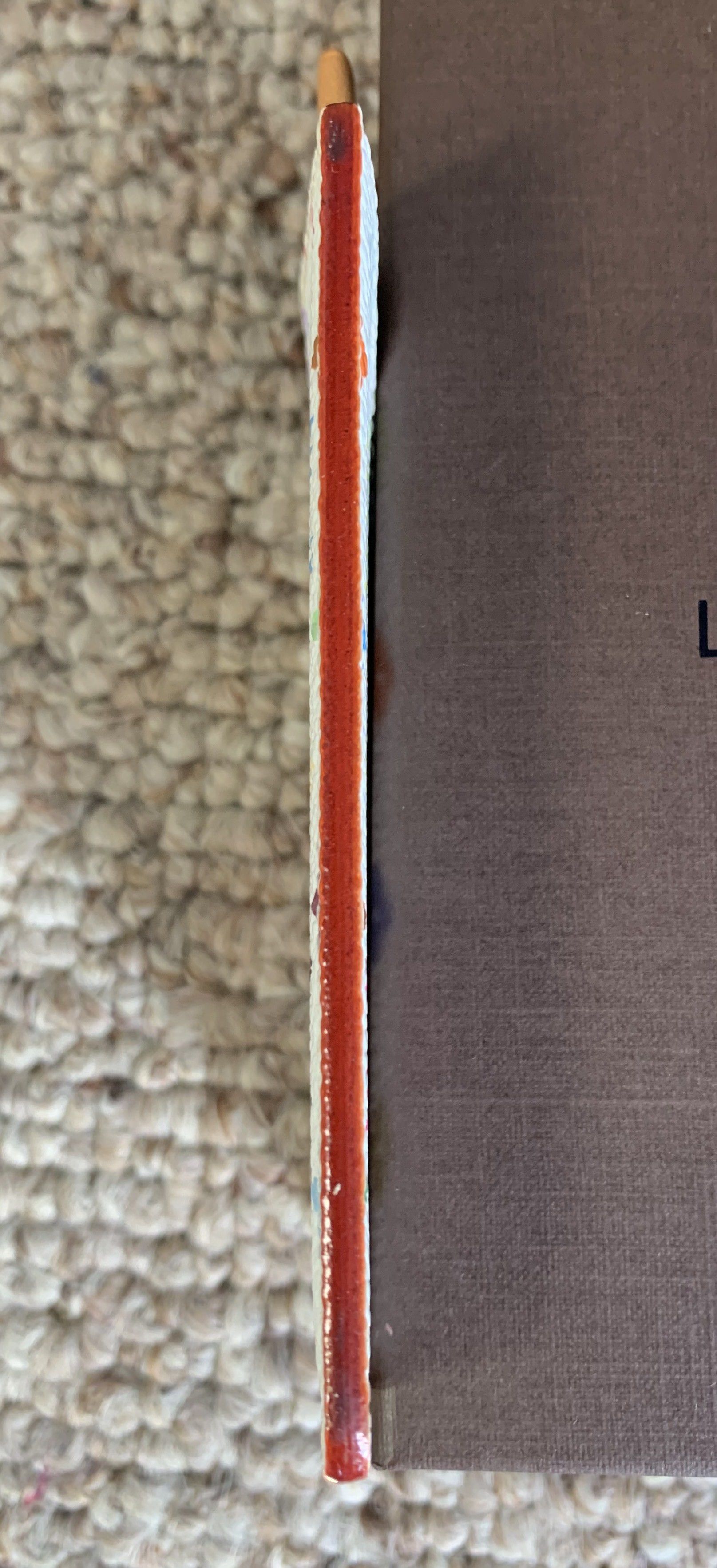 Louis Vuitton × Takashi Murakami S/S 2003 Vuitton x Murakami Monogram Card Holder+Mirror Size ONE SIZE - 4 Thumbnail