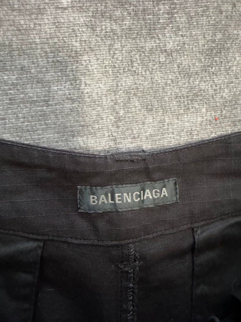 Balenciaga Balenciaga short pants Size US 28 / EU 44 - 3 Thumbnail