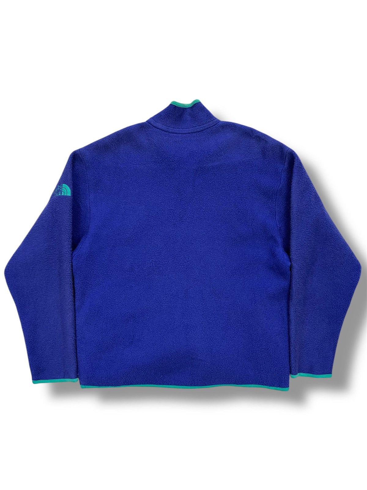 The North Face Purple Label Vintage The North Face Purple Label fleece Jacket Size US XS / EU 42 / 0 - 2 Thumbnail