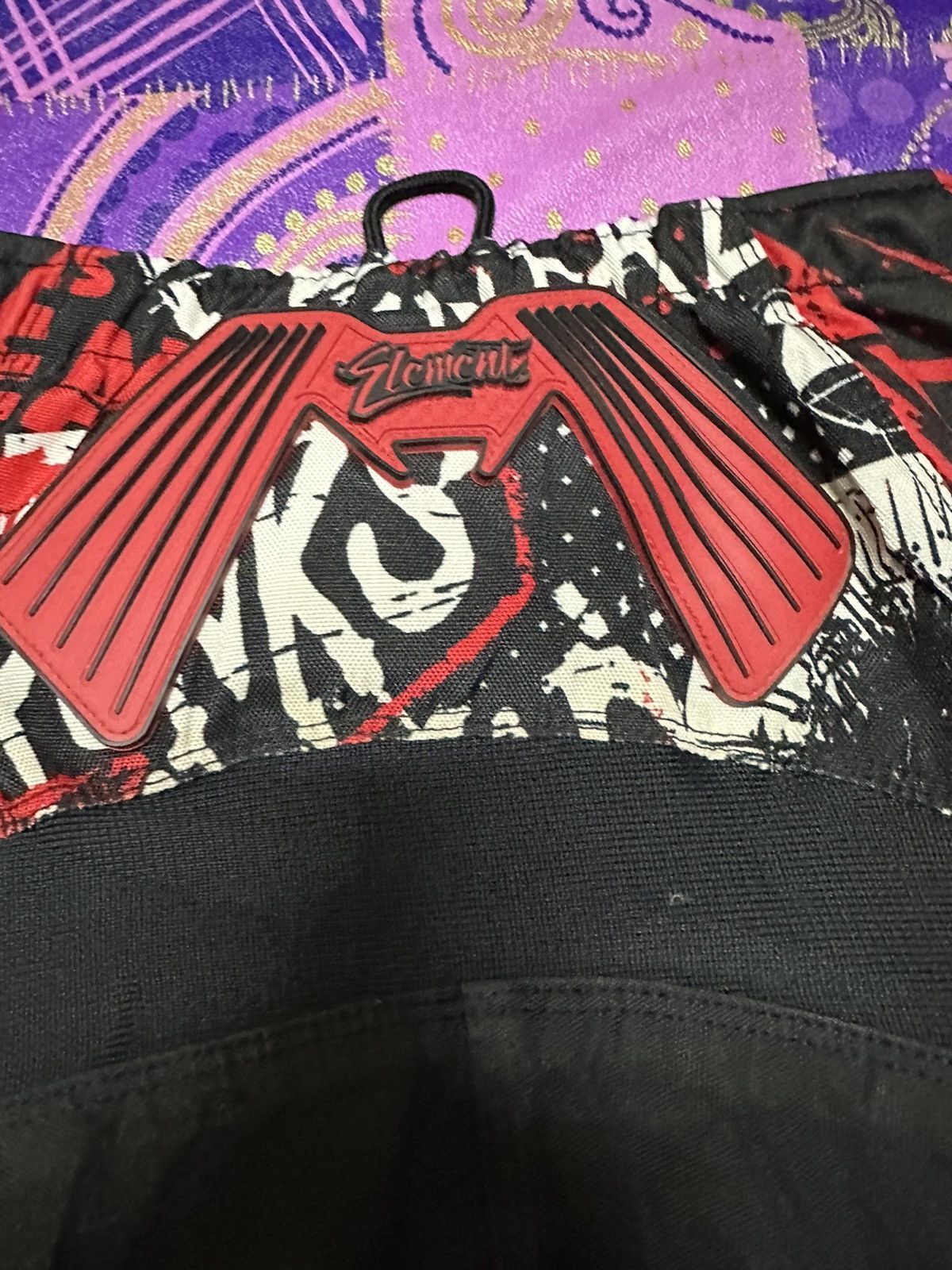Other Vtg Oneal motocross racing pants Size US 30 / EU 46 - 4 Thumbnail