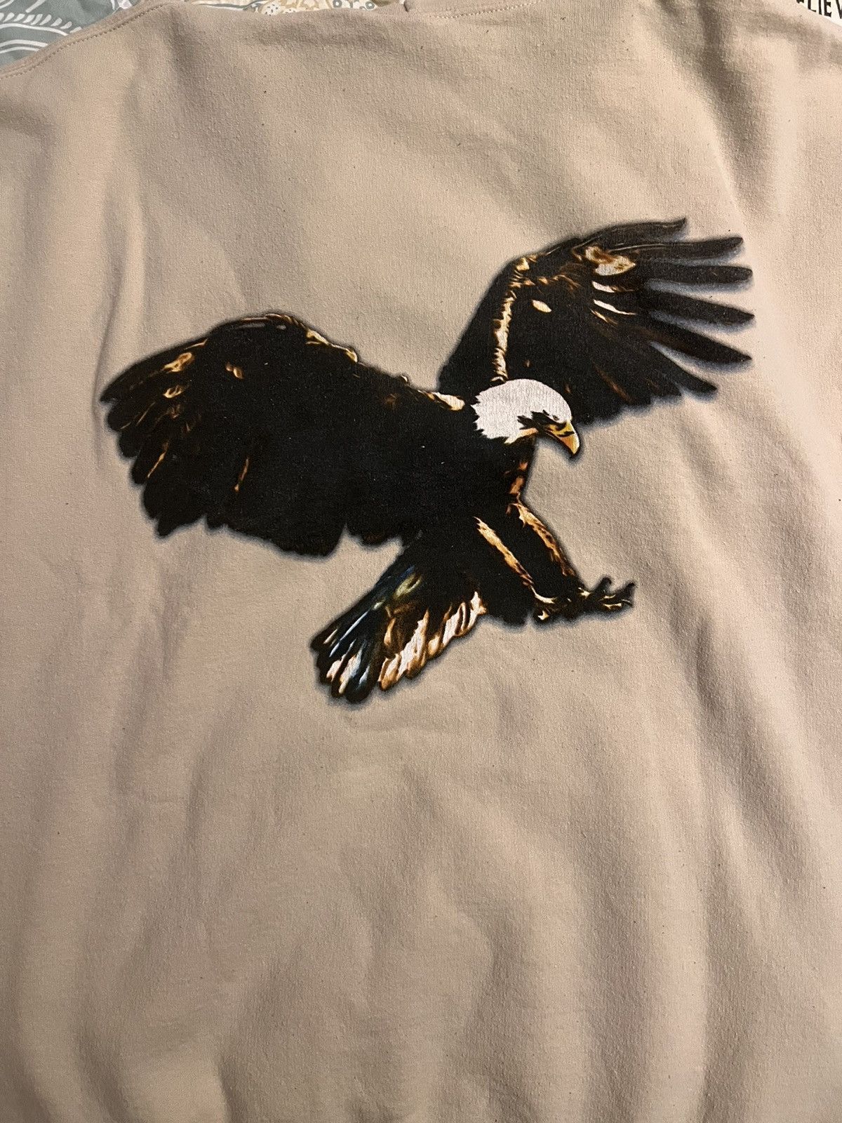 Gildan × Travis Scott Travis Scott - Birds in the Trap Tour Hoodie Size US XL / EU 56 / 4 - 3 Thumbnail