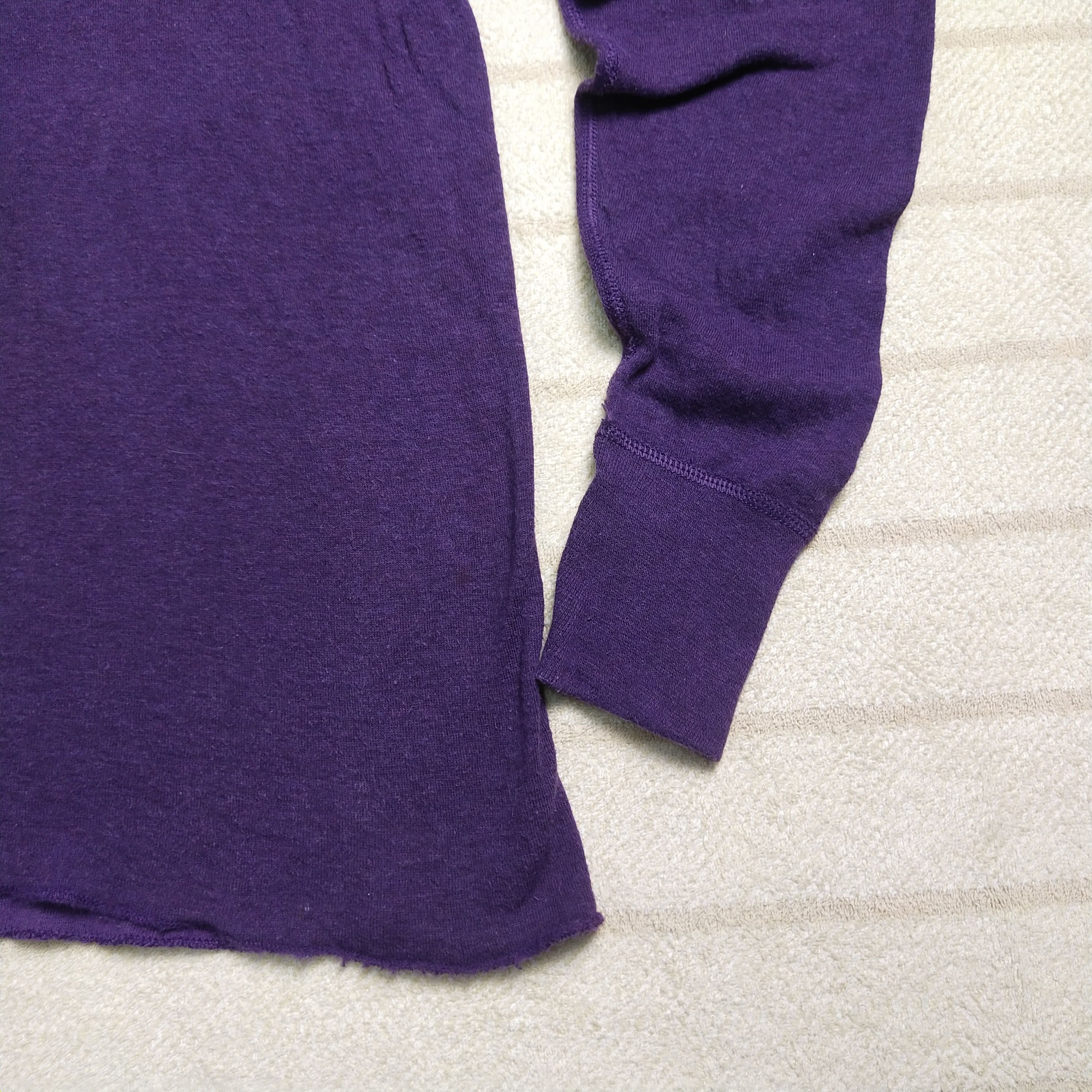 L.L. Bean LL Bean Long sleeves Purple Size S / US 4 / IT 40 - 4 Thumbnail