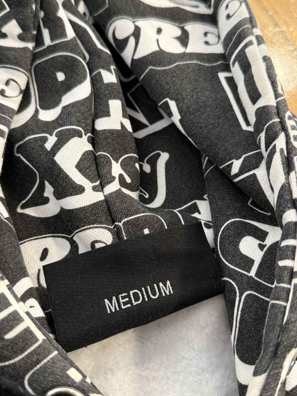 Hysteric Glamour × Supreme Supreme X hysteric glamour Size US M / EU 48-50 / 2 - 9 Thumbnail