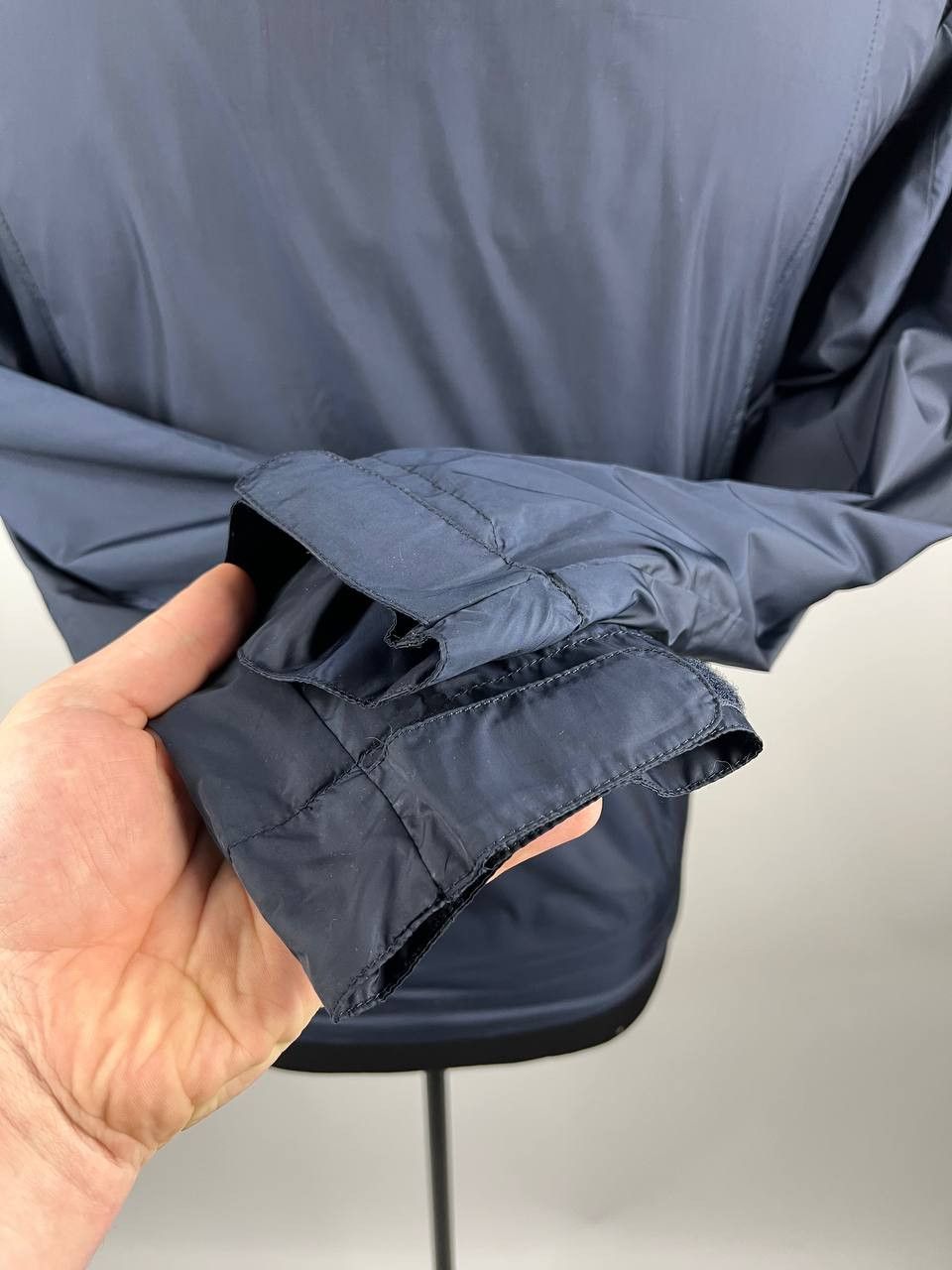 Bogner Bogner Navy Blue Yachting Jacket Embroidered Patches Sailing Size US S / EU 44-46 / 1 - 7 Thumbnail