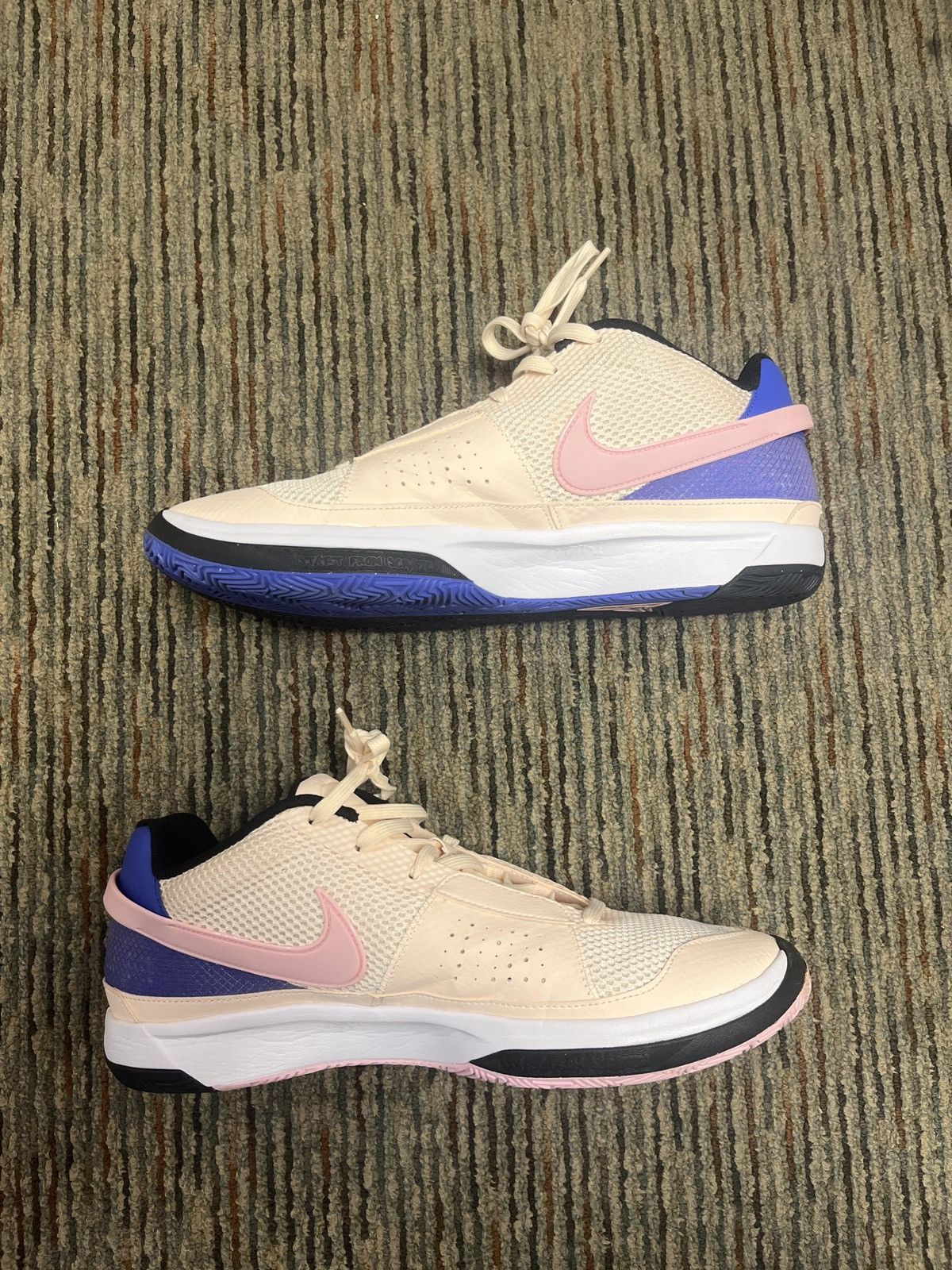 Nike Nike Ja Morant 1 Size 13 Size US 13 / EU 46 - 2 Thumbnail