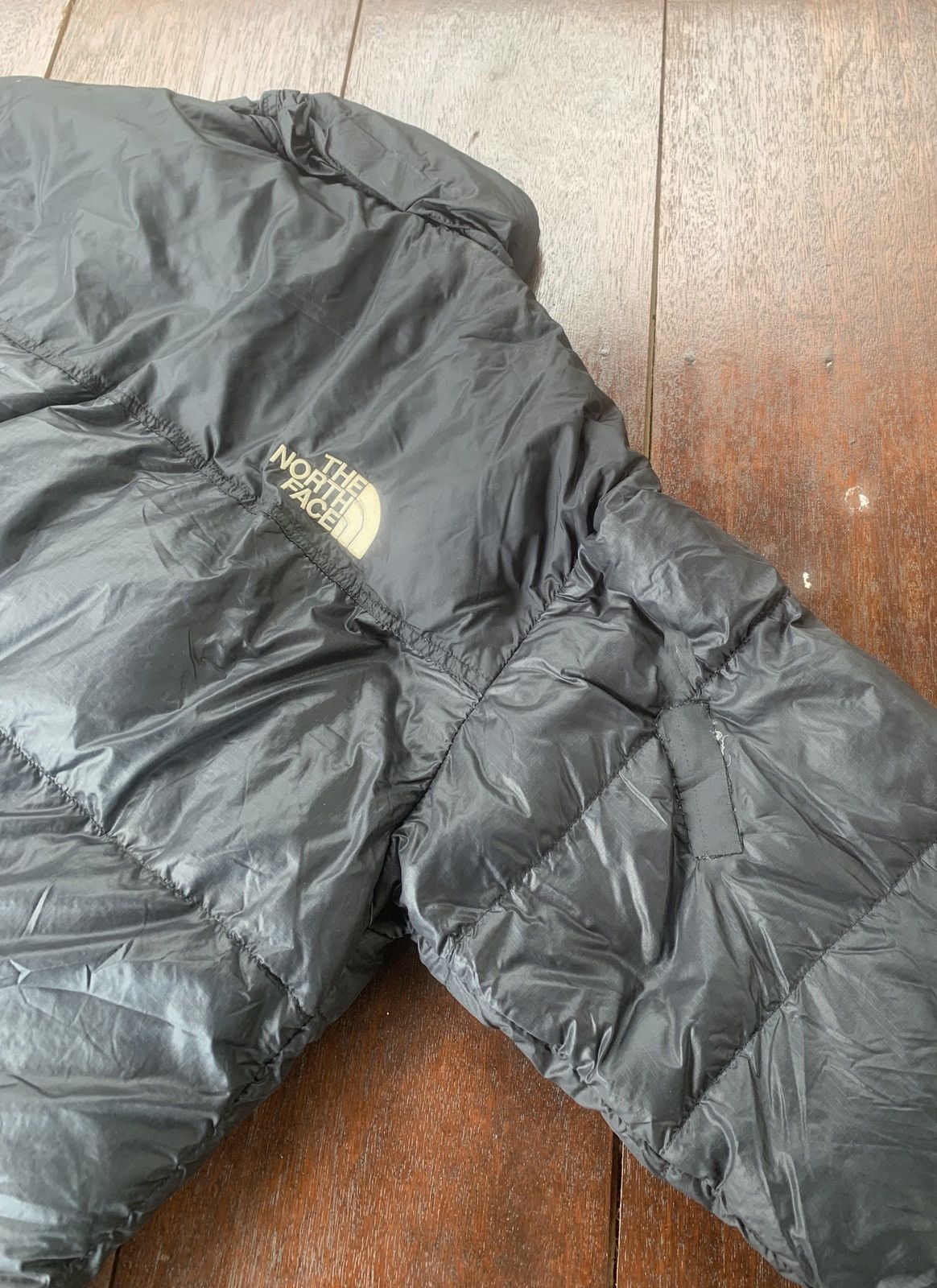 The North Face The North Face 700 goose down jacket Size US L / EU 52-54 / 3 - 7 Thumbnail