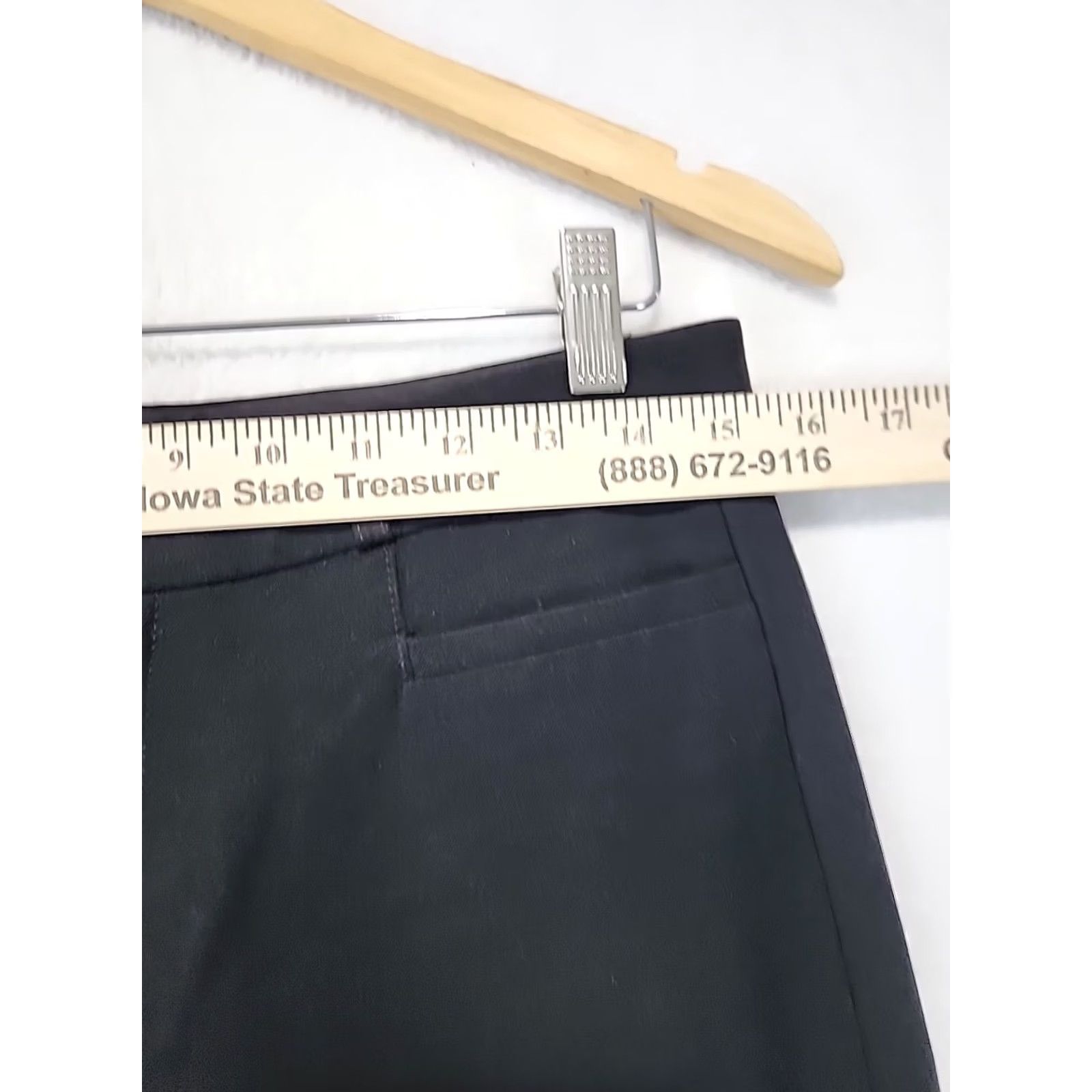Banana Republic VINTAGE Size 27" / US 4 / IT 40 - 5 Thumbnail