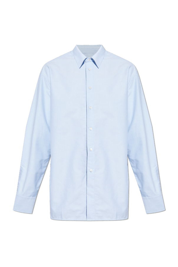 JW Anderson BNWT AW25 J.W.ANDERSON CLASSIC SHIRT 48 Size US M / EU 48-50 / 2 - 10 Thumbnail