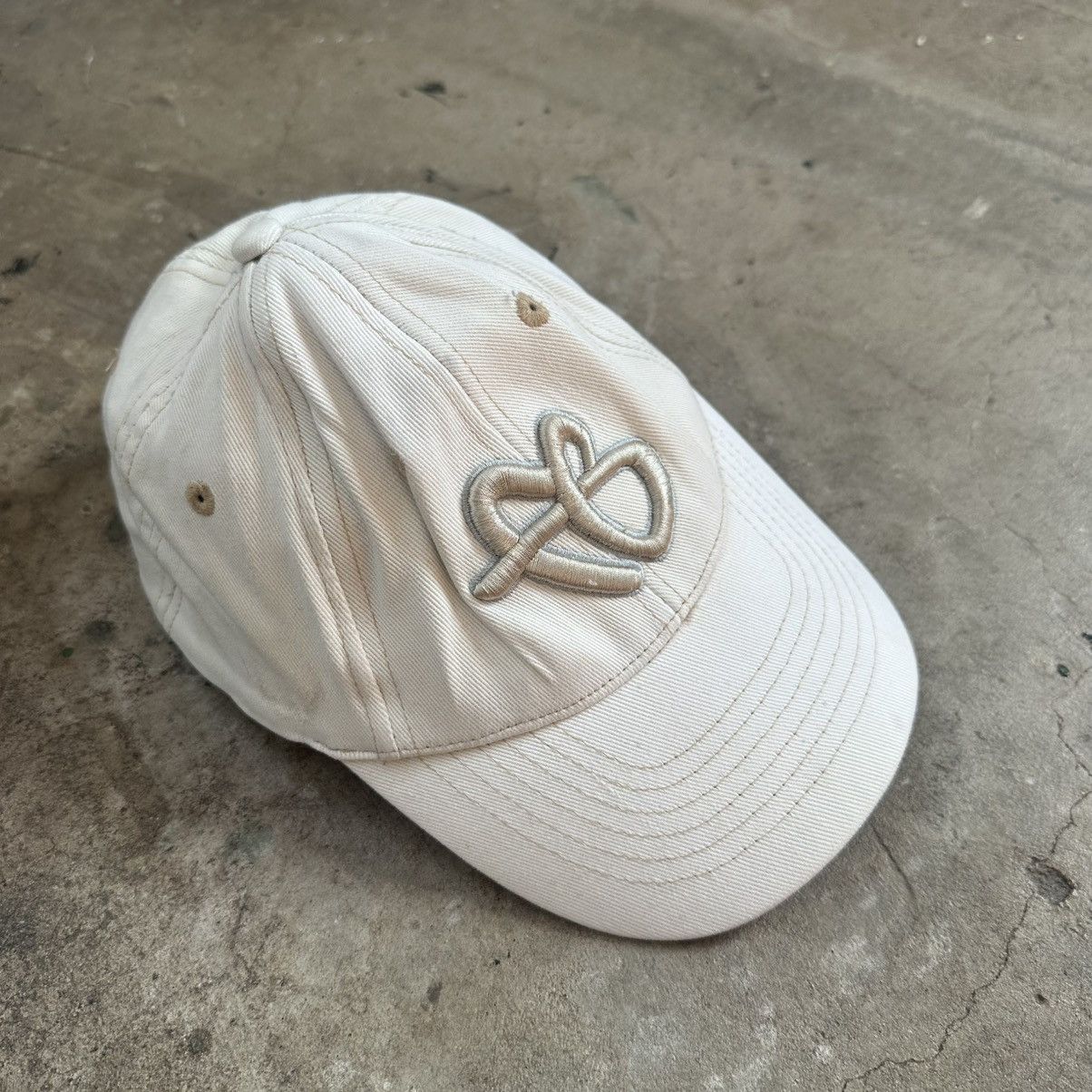 Fubu Fubu vintage cap Size ONE SIZE - 3 Thumbnail
