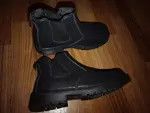 Other Head Leather Boots Waterproof Size US 10 / EU 43 - 4 Thumbnail