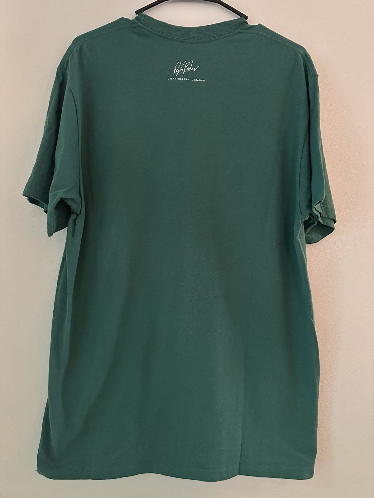 Supreme Supreme Dylan Tee Size US L / EU 52-54 / 3 - 3 Thumbnail