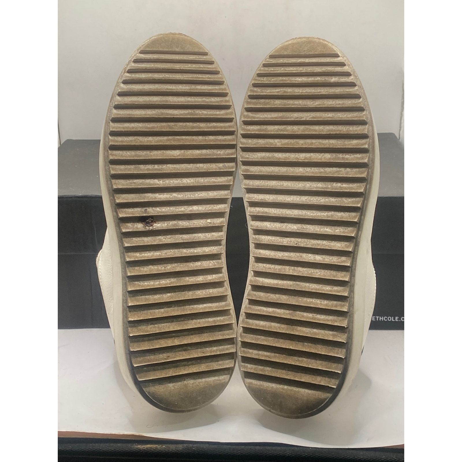 Steve Madden Charlie Platform Sneaker (Women) Steve Madden Size 8M Size US 8 / IT 38 - 7 Thumbnail