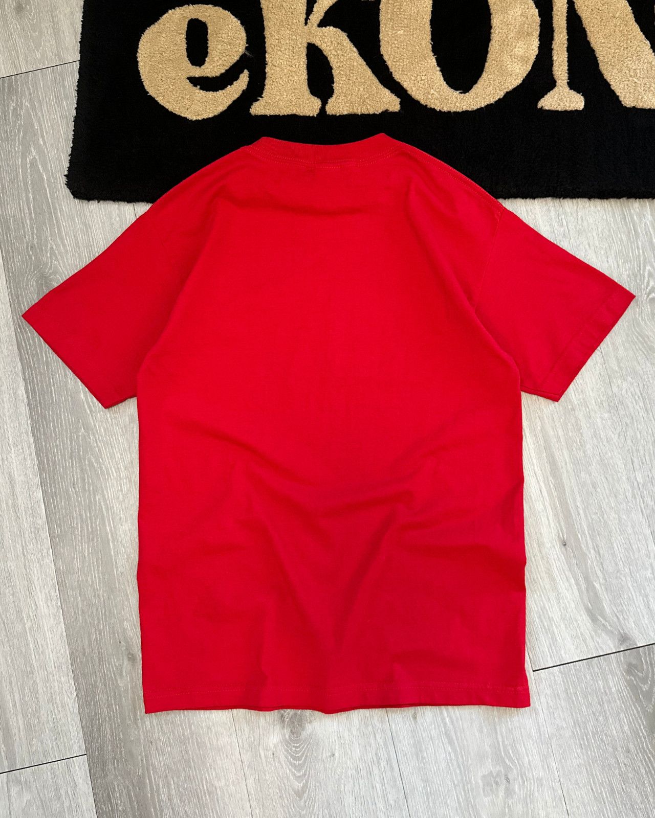 Vintage Y2K 2008 UEFA EURO Portugal Soccer T-Shirt - Size Medium Size US M / EU 48-50 / 2 - 2 Thumbnail