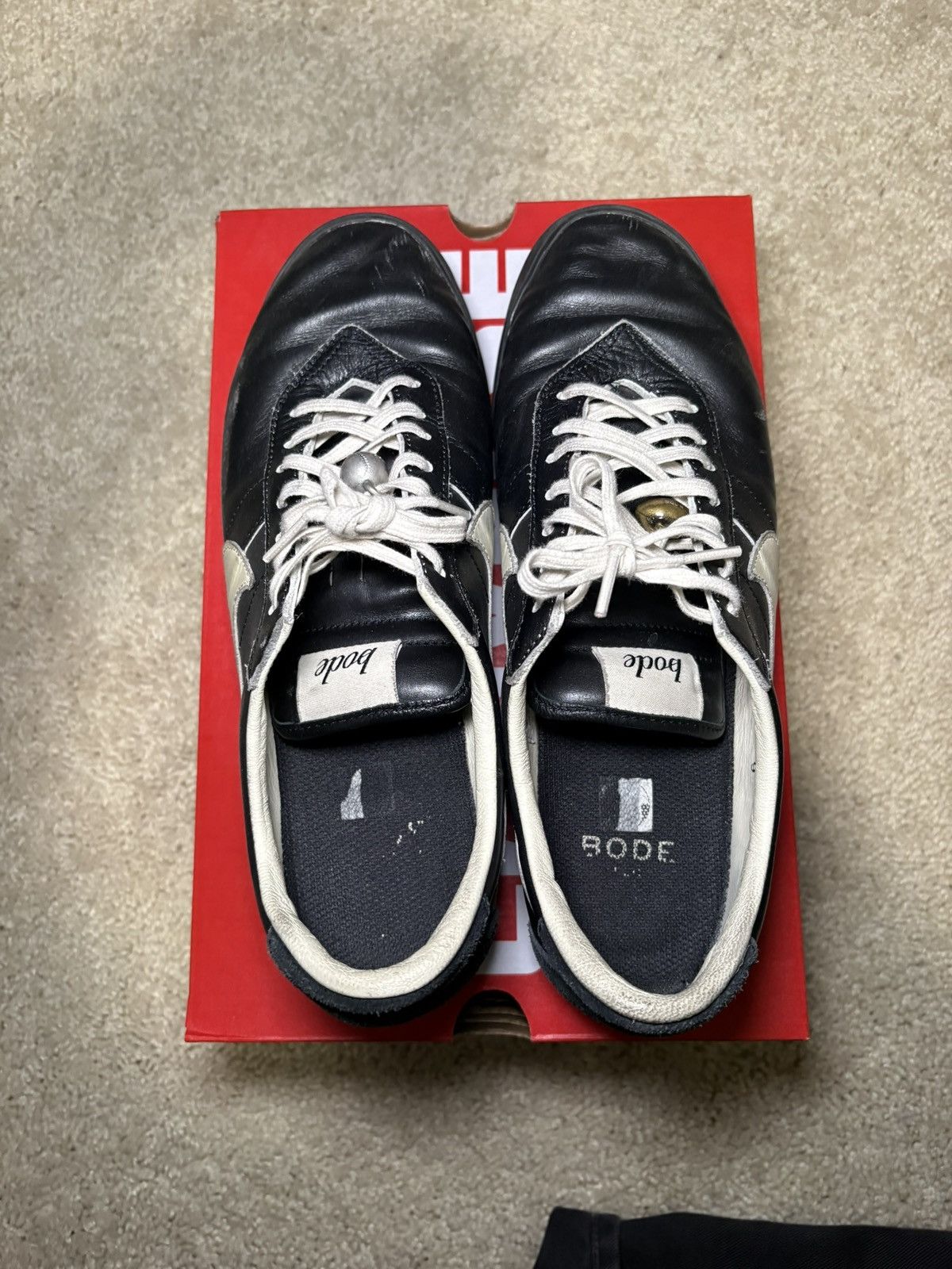 Bode × Nike Bode Nike Astrograbber Size US 9 / EU 42 - 2 Thumbnail