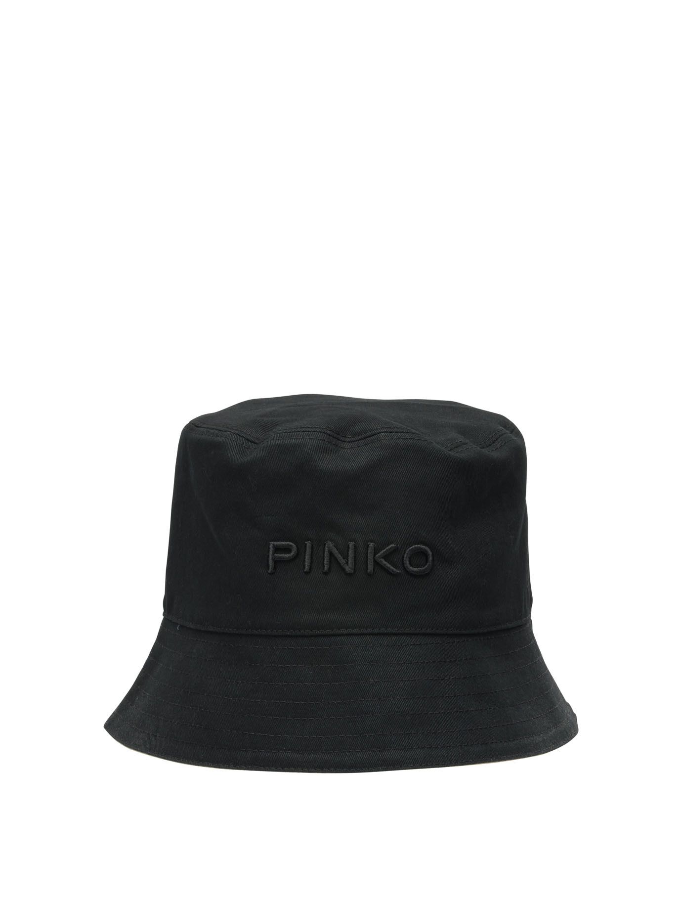 Pinko Pinko Hats tag size UNI Women - USA Duties Paid Size ONE SIZE - 1 Thumbnail