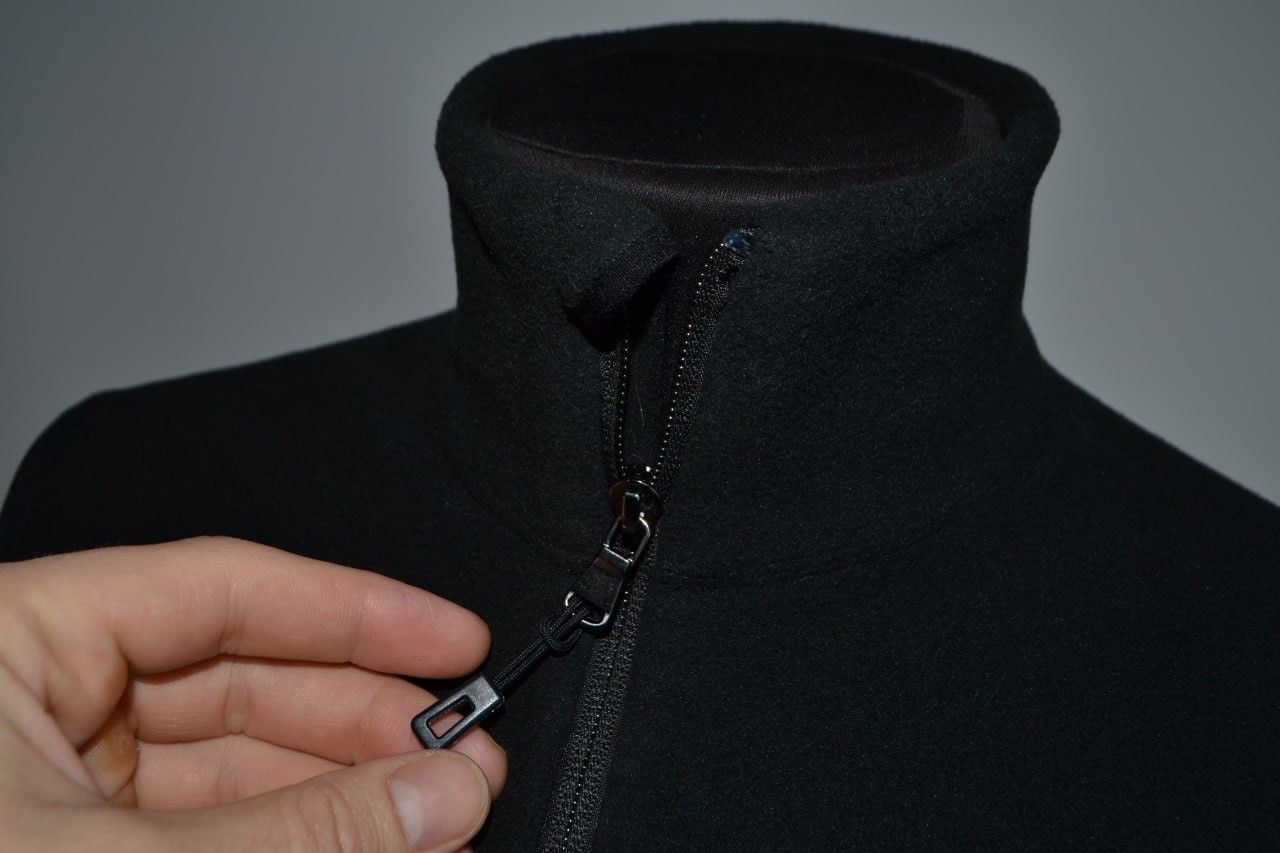 Polo Ralph Lauren Polo Ralph Lauren Vest Fleece Mens Black Size S Size US S / EU 44-46 / 1 - 4 Thumbnail