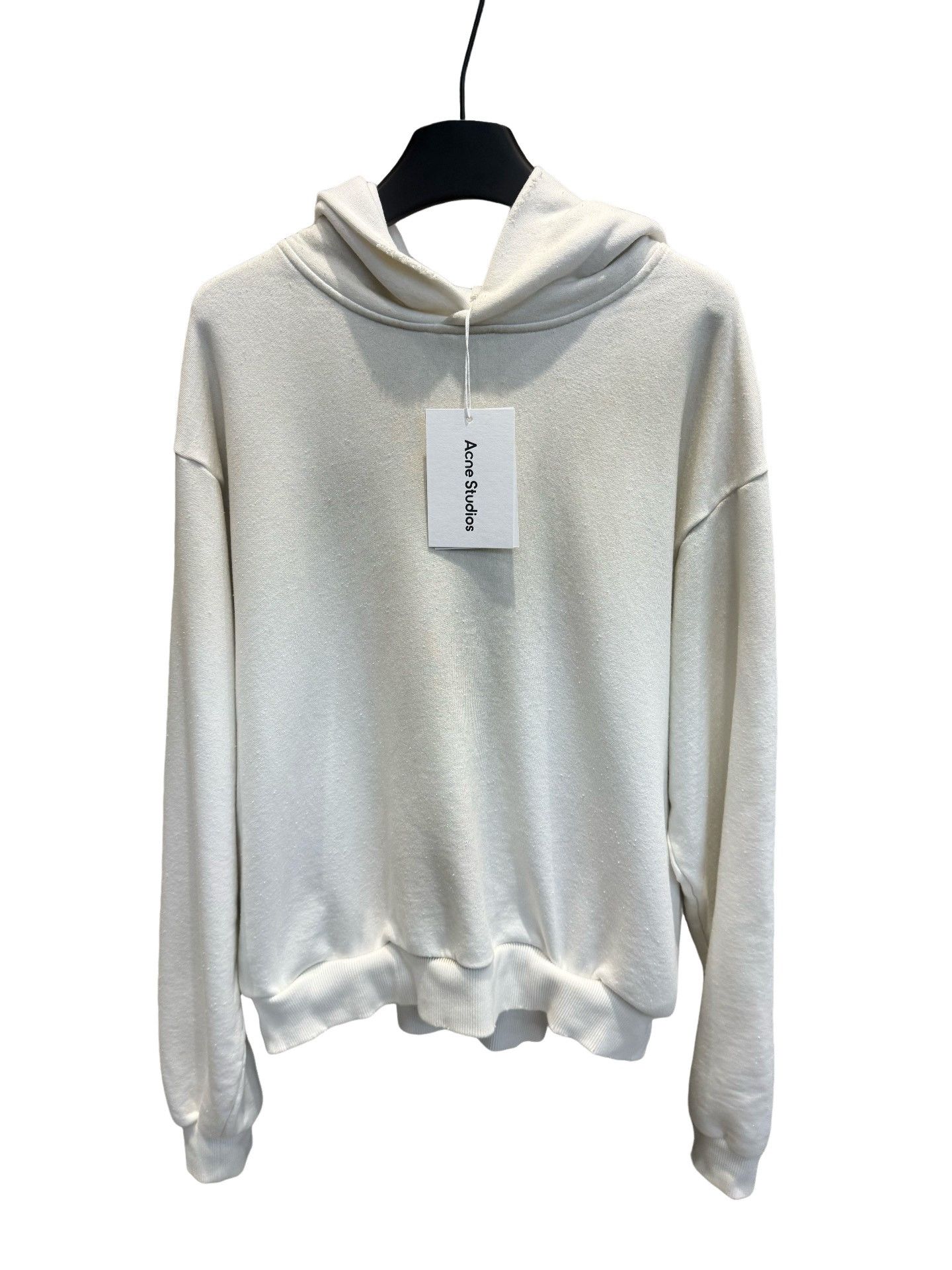 Acne Studios Acne Studios Stockholm 1996 Print Hoodie Size XS Size US XS / EU 42 / 0 - 1 Thumbnail