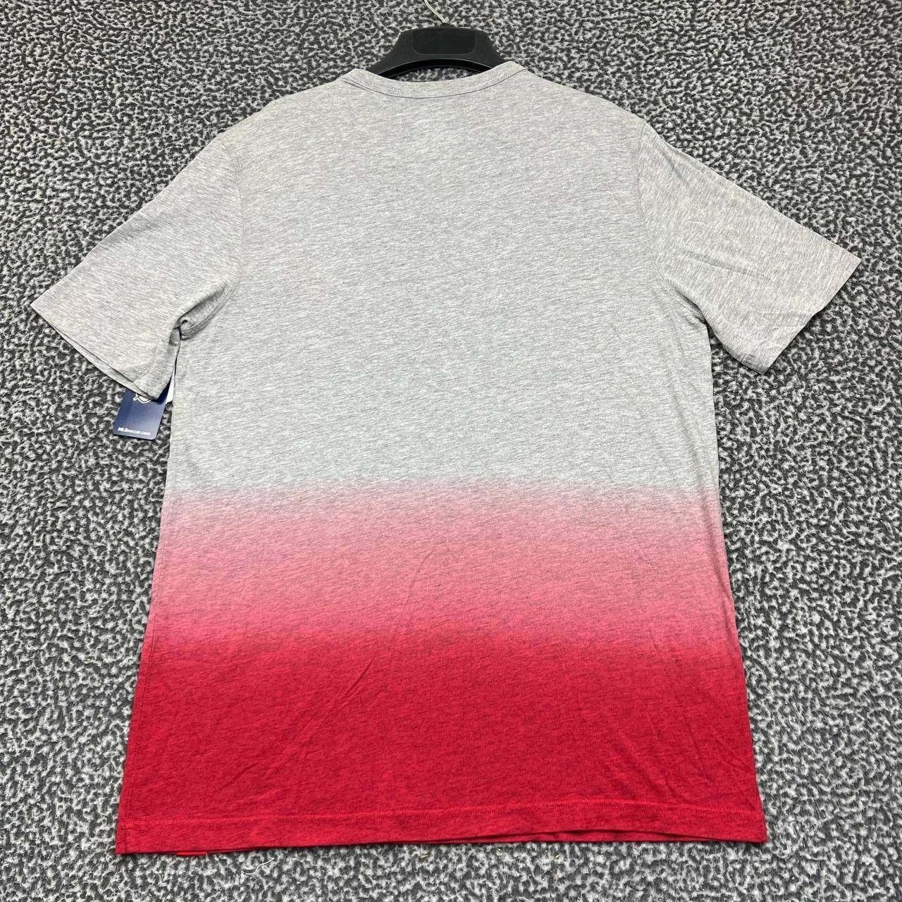 Other FC Dallas Shirt Men Fanatics Short Sleeve Crew Neck New L Size US L / EU 52-54 / 3 - 2 Thumbnail