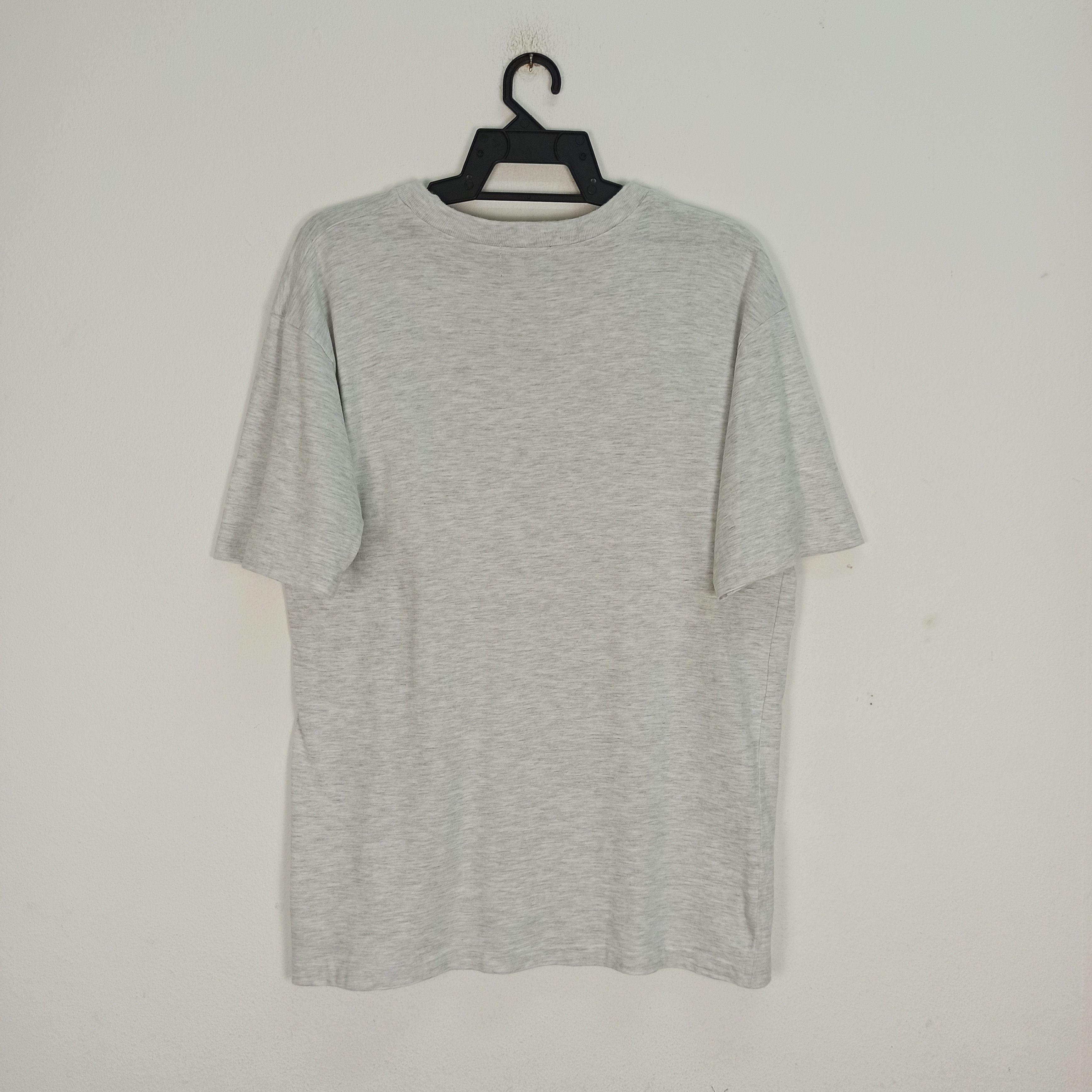 Vintage Vintage Snukin "Moomin Valley" Tove Jansson Tshirt Size US M / EU 48-50 / 2 - 5 Thumbnail