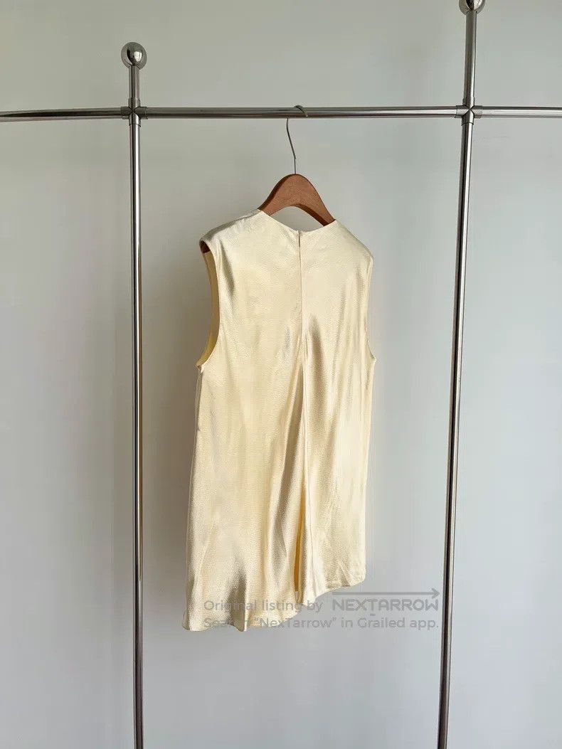 The Row The Row size 10 Sleeveless Top Size L / US 10 / IT 46 - 3 Thumbnail