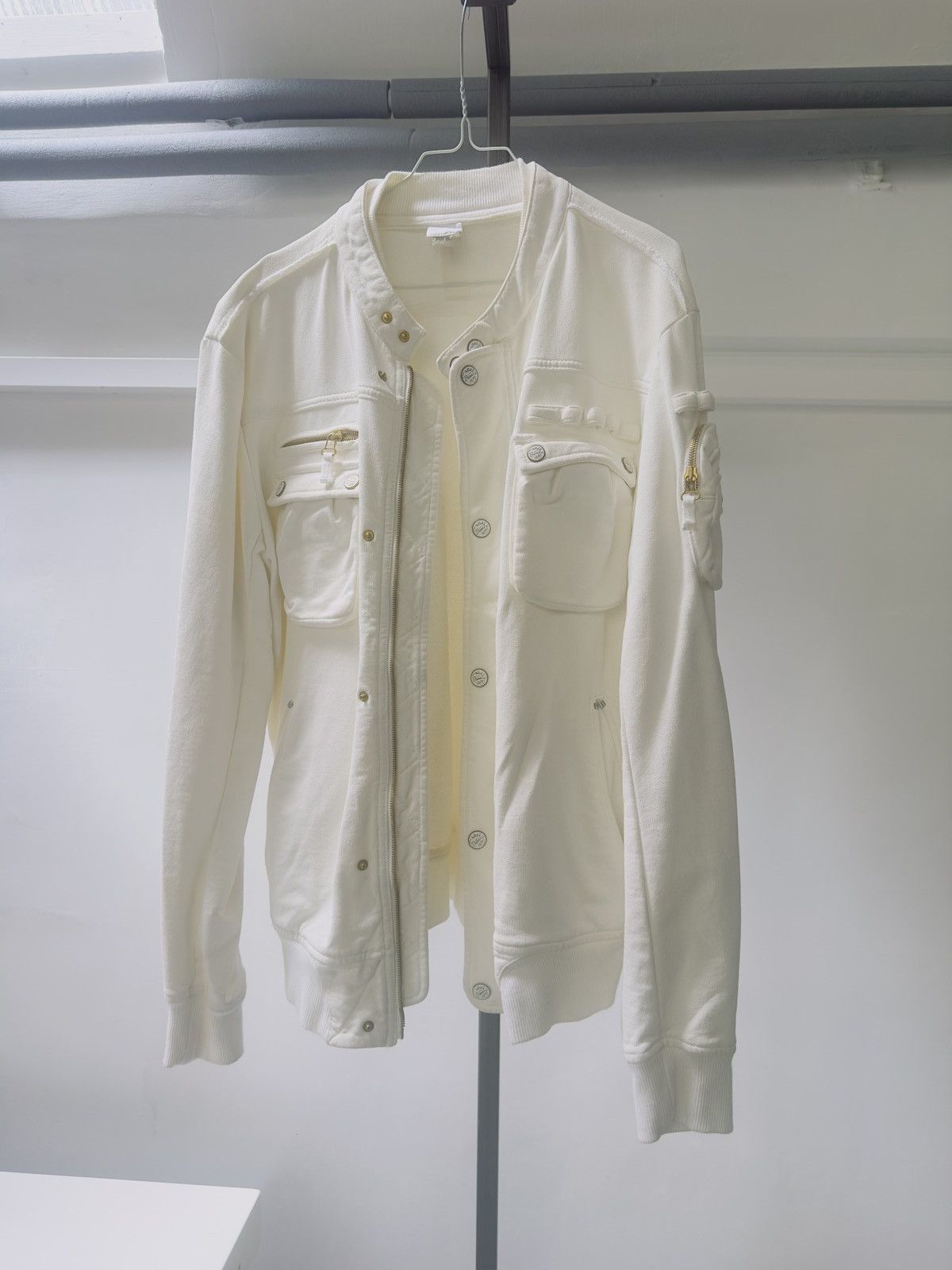 Diesel Sweater/Jacket size XL