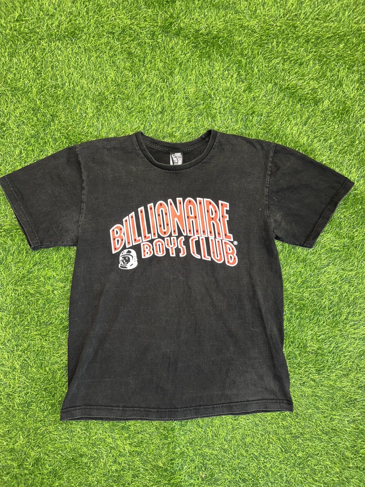 Billionaire Boys Club BBC billionares boys club tee shirt size Medium Size US M / EU 48-50 / 2 - 1 Thumbnail