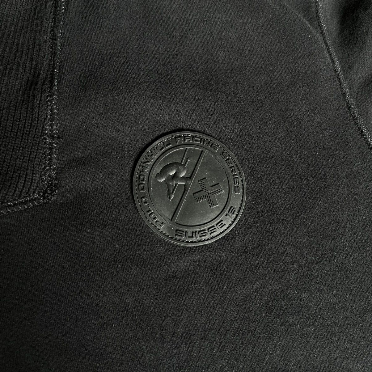 Polo Ralph Lauren Polo Ralph Lauren Shawl Collar Downhill Racing Sweatshirt Size US XL / EU 56 / 4 - 5 Thumbnail