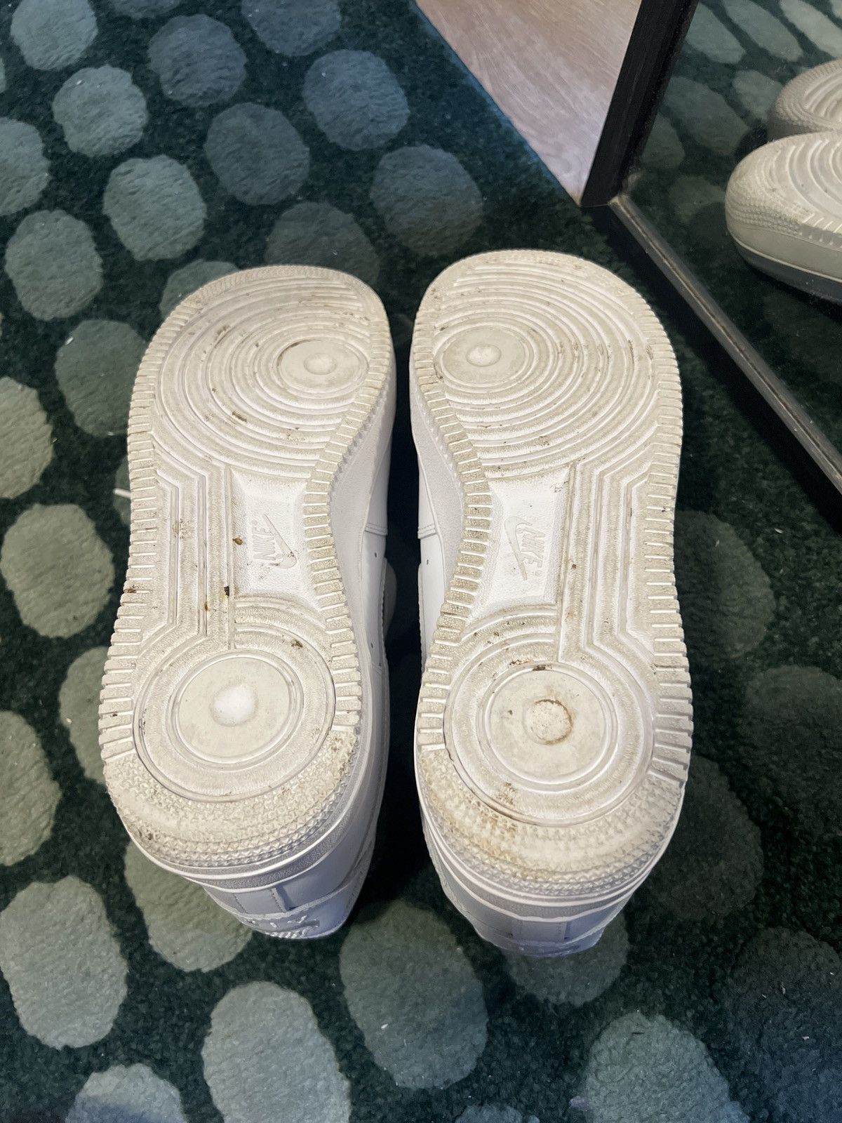 Other Air Force “G Fazos” Size US 10.5 / EU 43-44 - 6 Thumbnail
