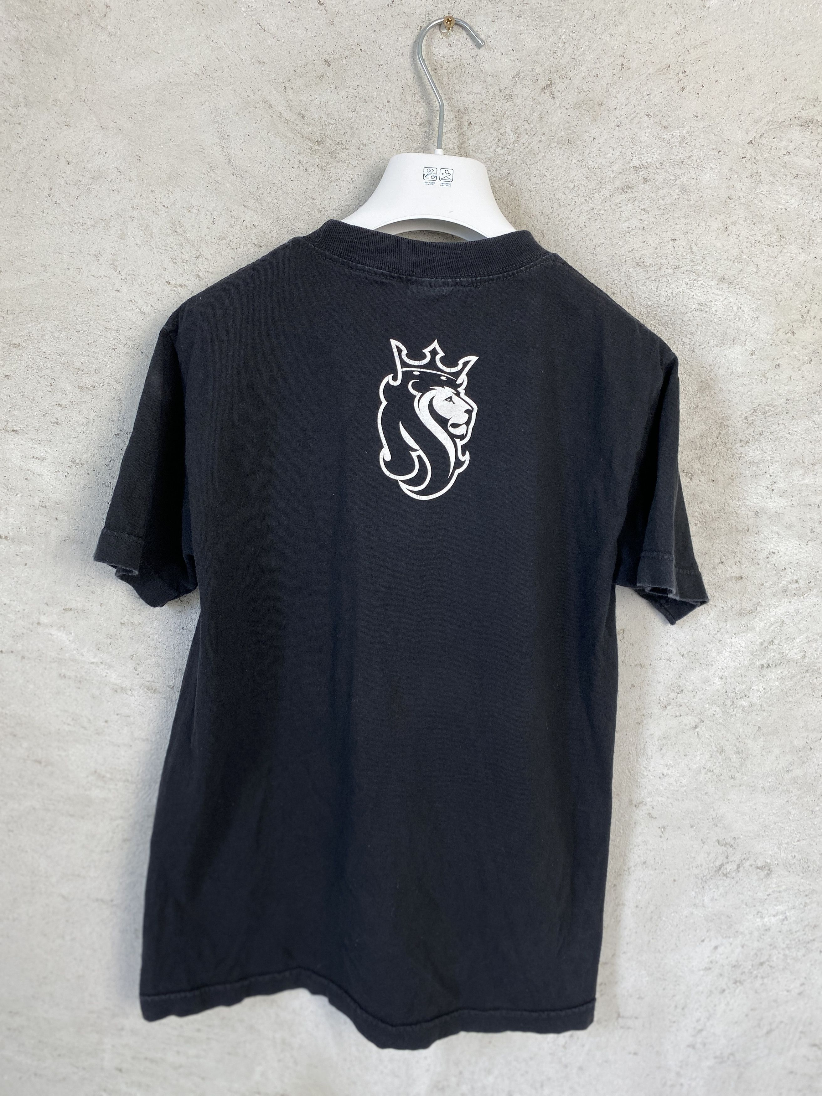 Affliction Vintage affliction printed t-shirt tee alternative avant Size US S / EU 44-46 / 1 - 5 Thumbnail