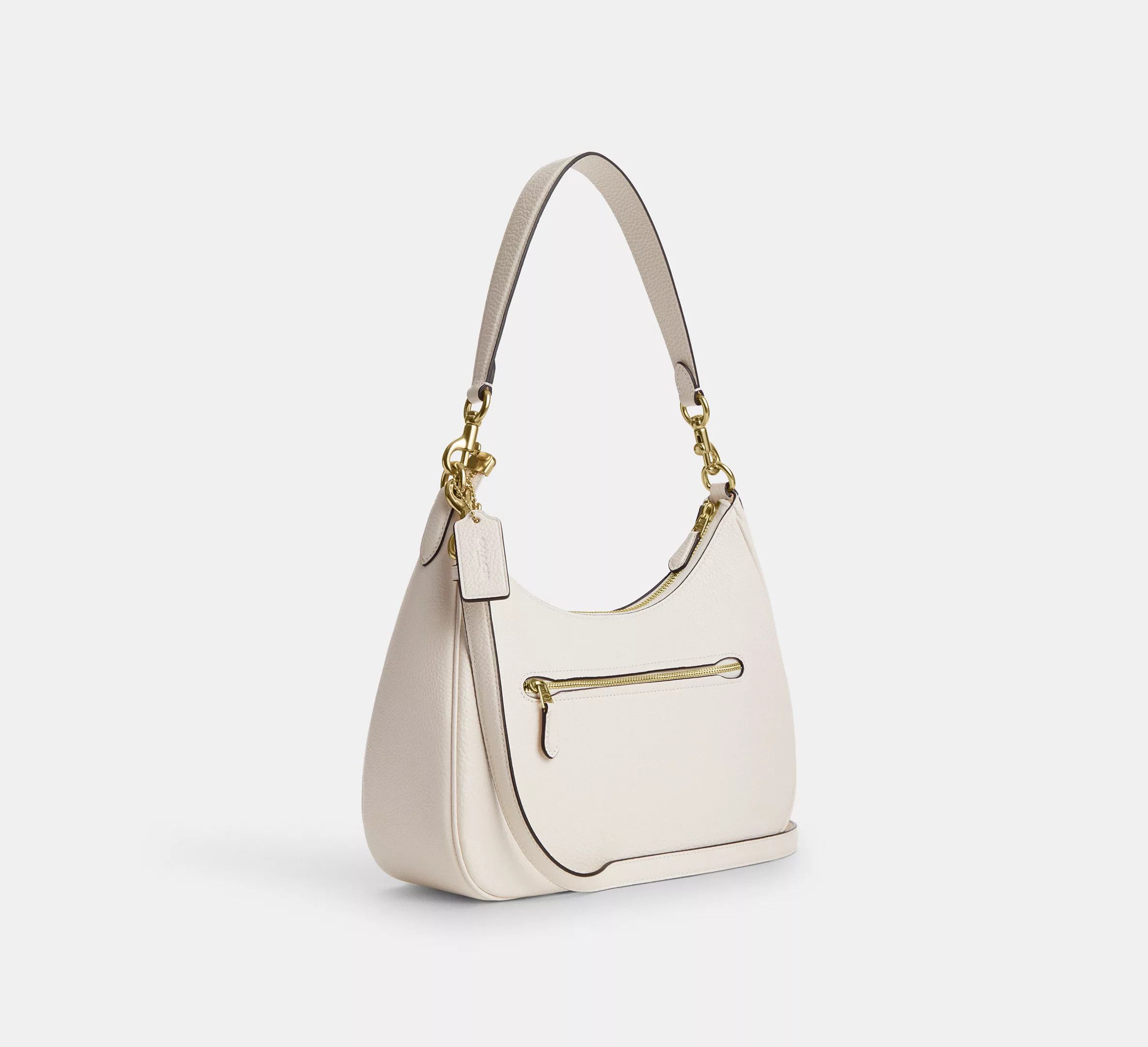 Coach NWT Coach Teri Hobo Bag CJ517 Size ONE SIZE - 3 Thumbnail