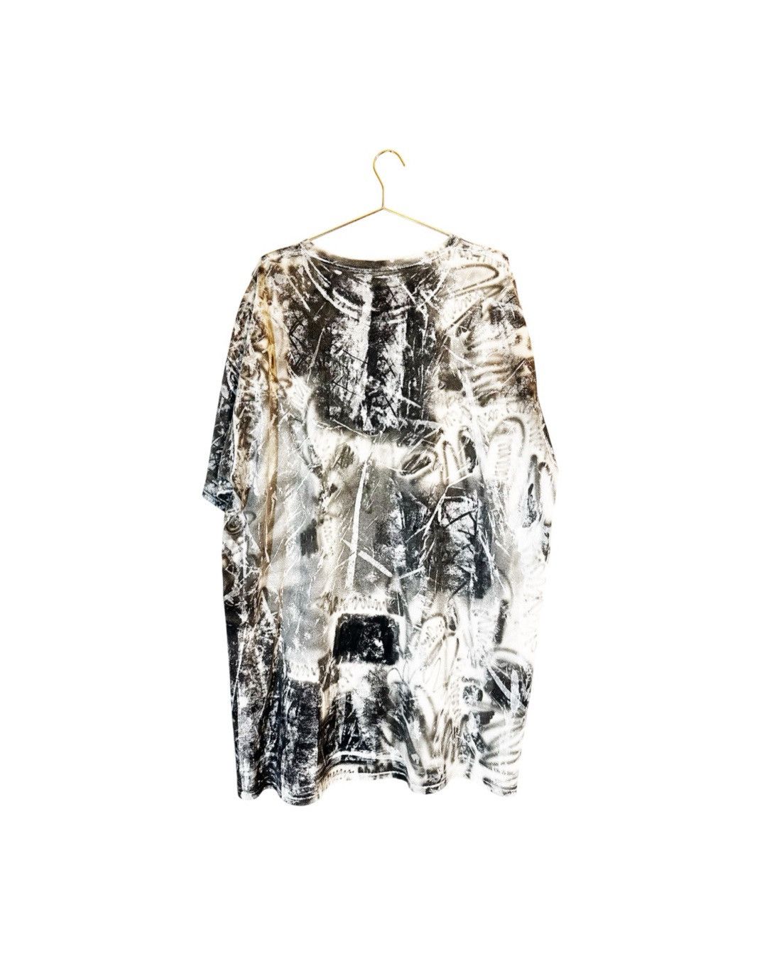 Other 0018 | Ghosting Culture & the Grim Reaper | MV1 2023-2024 Size US XXL / EU 58 / 5 - 2 Thumbnail