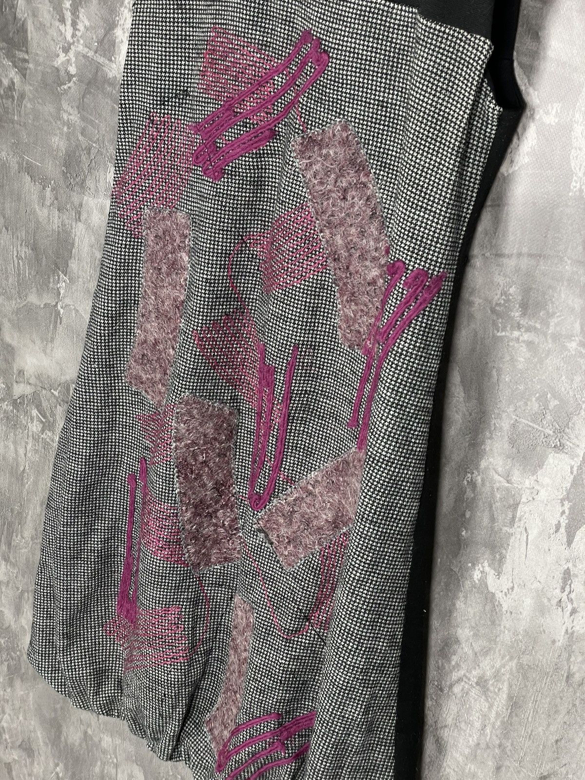 Japanese Brand × Vintage Save The Queen Dress Jaen Paul Gaultier Style Y2K Size M / US 6-8 / IT 42-44 - 5 Thumbnail