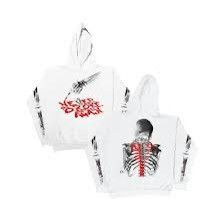 Vlone Vlone x nba young boy hoodie size M brand new Size US M / EU 48-50 / 2 - 1 Thumbnail