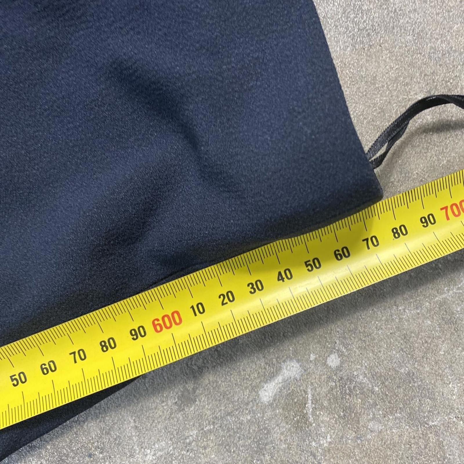 Balenciaga Balenciaga Skirt Size 30" / US 8 / IT 44 - 8 Thumbnail