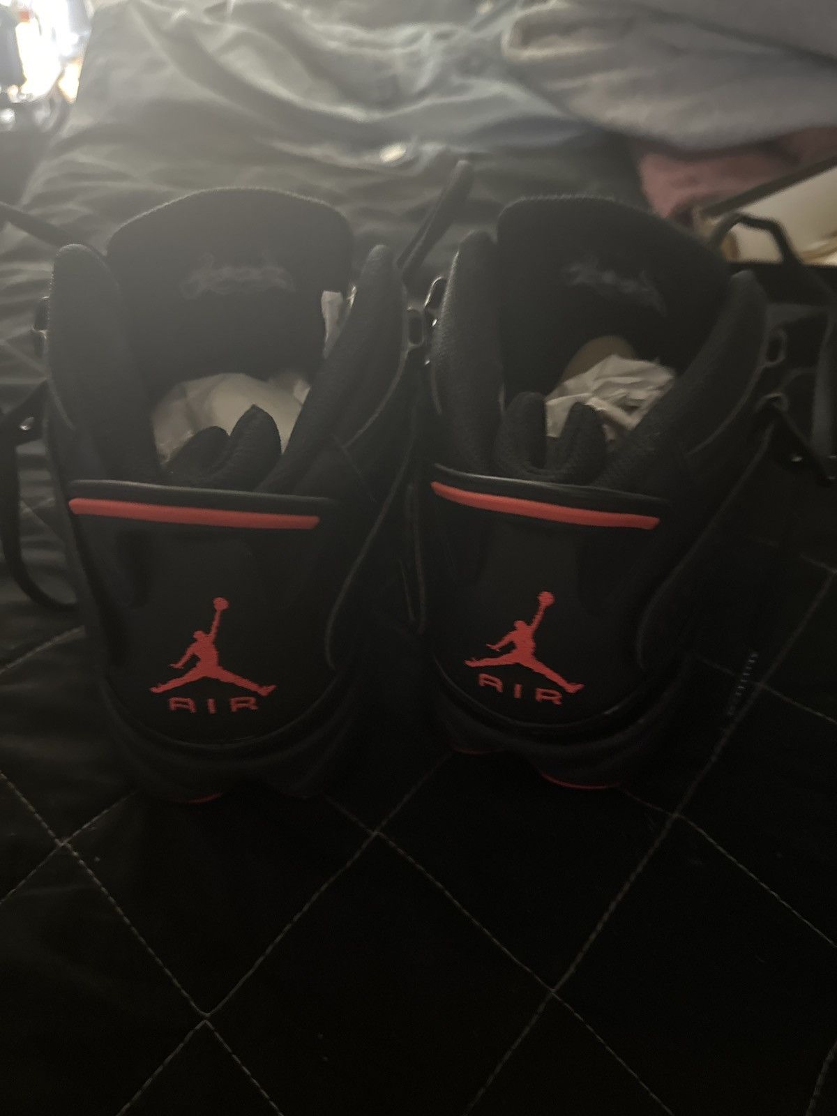 Jordan Brand Jordan 6 rings Size US 9 / EU 42 - 9 Thumbnail