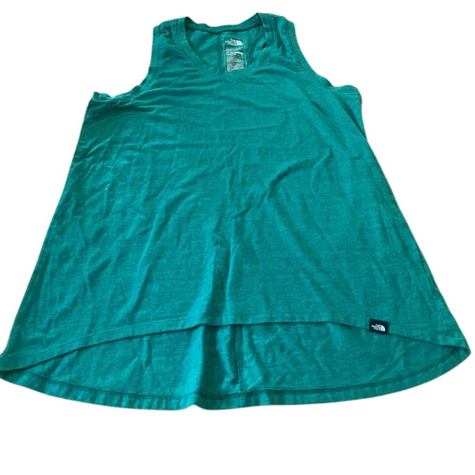 The North Face The North Face Emerine racer tank tank top, size Medium Size M / US 6-8 / IT 42-44 - 1 Thumbnail