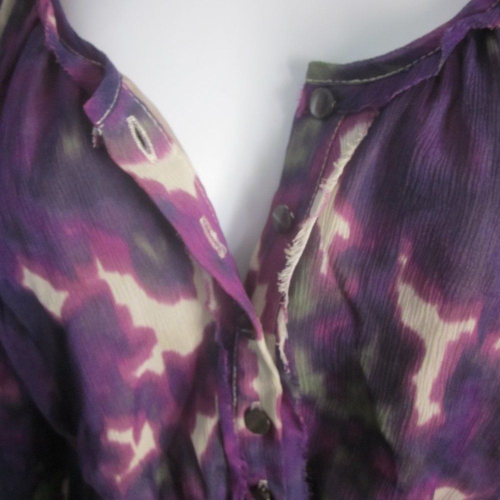 Other J. Crew Silk Dress Size 00 Size XXS / US 00 / IT 34 - 8 Thumbnail