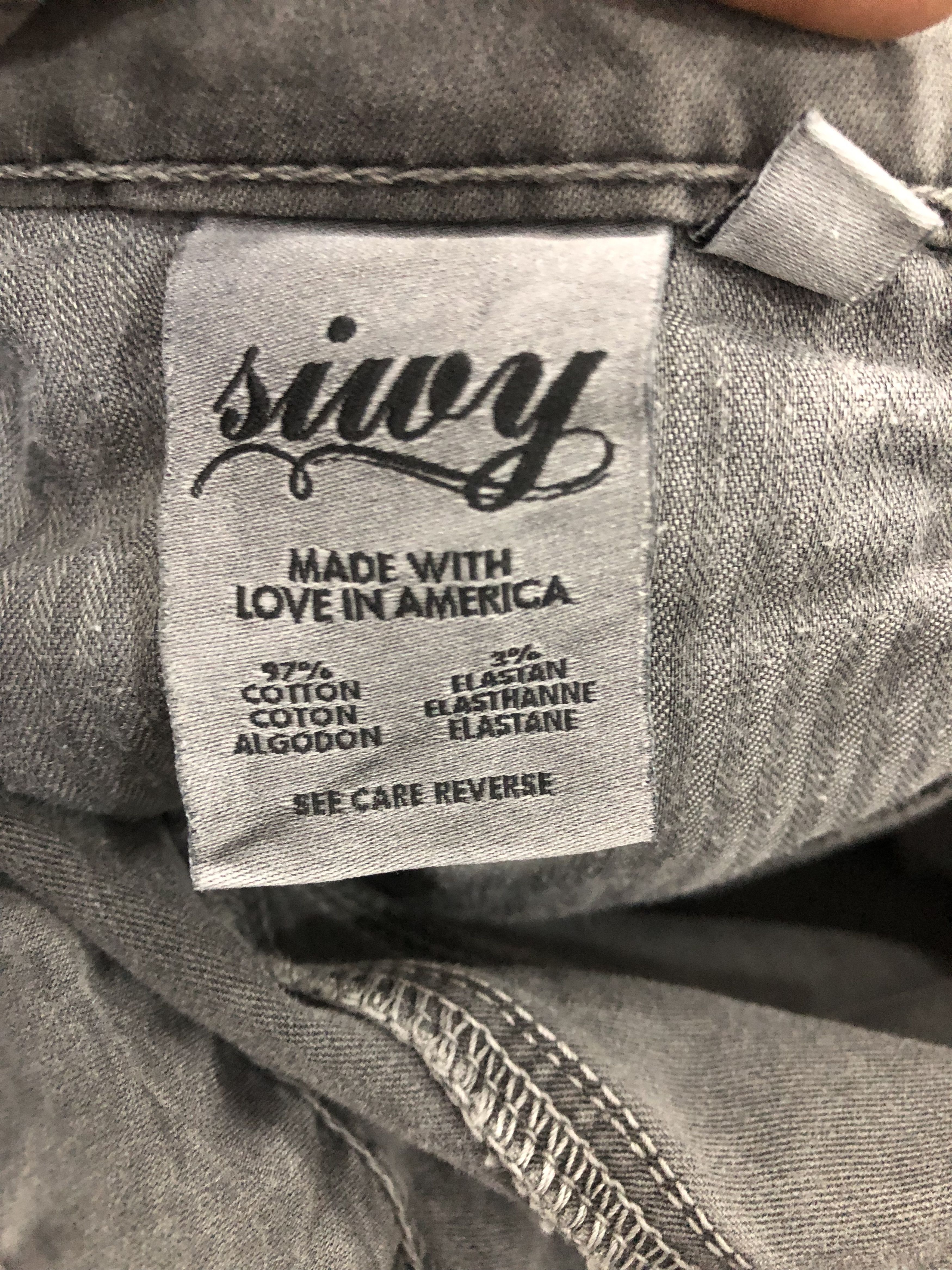 Japanese Brand CARGO PANTS Size US 28 / EU 44 - 14 Thumbnail