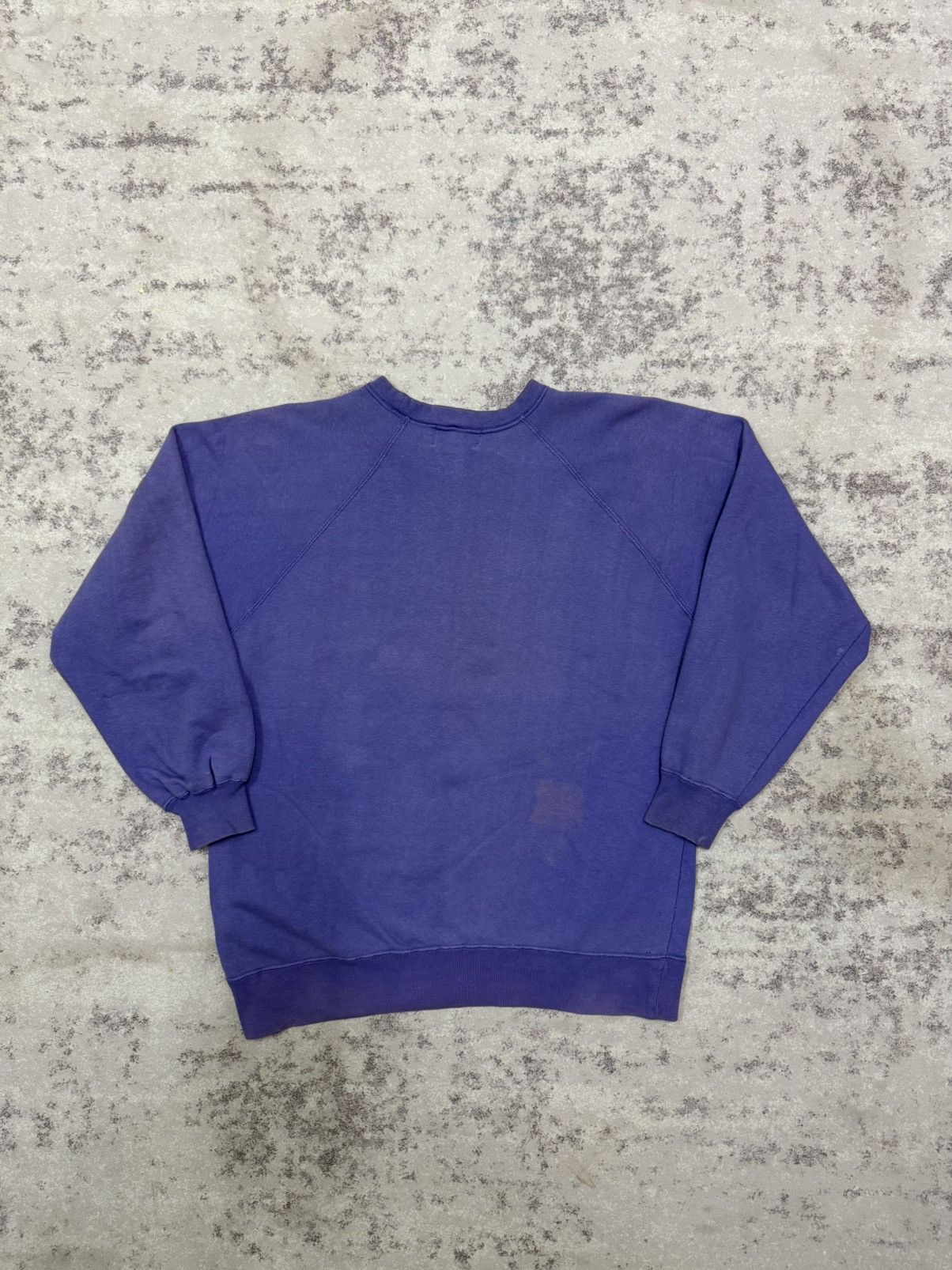 Polo Ralph Lauren Vintage 90s Polo by Polo Ground Biglogo Sweatshirt Size US S / EU 44-46 / 1 - 12 Thumbnail