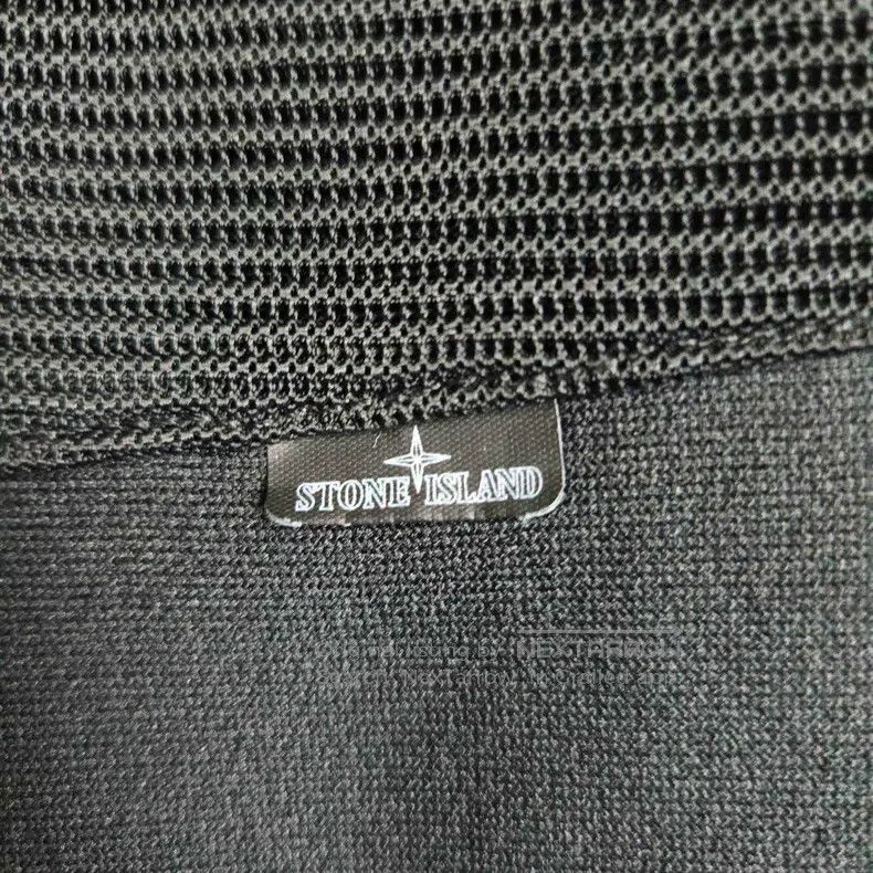 Stone Island Stone Island size L Shadow series cotton stitching shorts Size US 27 - 4 Thumbnail
