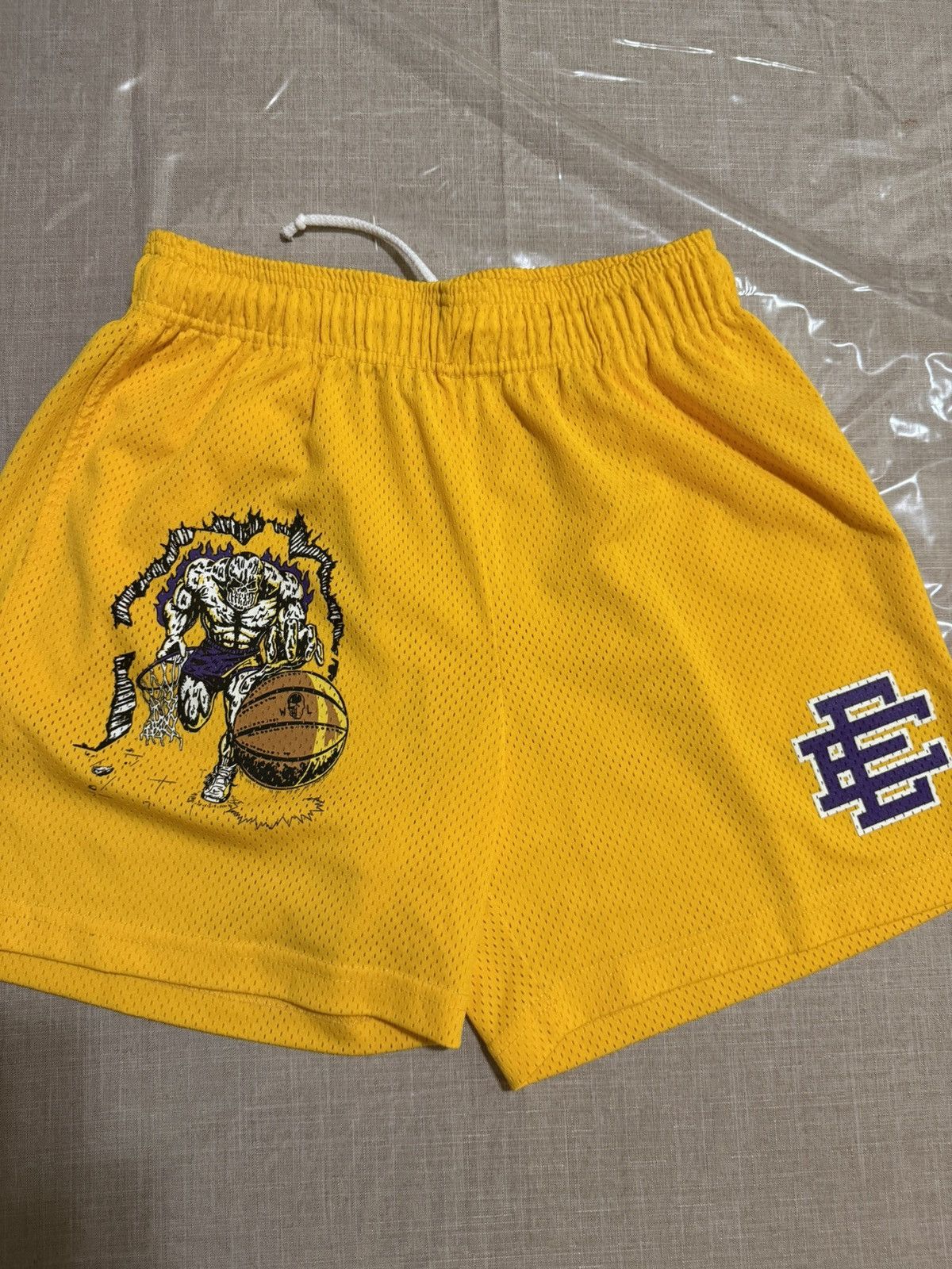 Eric Emanuel × Warren Lotas Eric emanuel x warren lottas Size US 34 / EU 50 - 1 Thumbnail