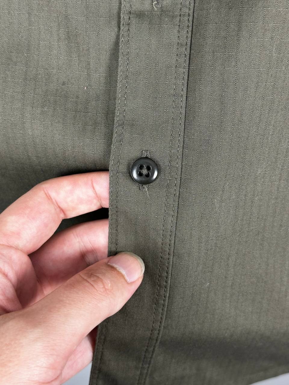 5.11 5.11 Tactical Pro Light Military Overshirt Jacket Olive Size US XL / EU 56 / 4 - 8 Thumbnail