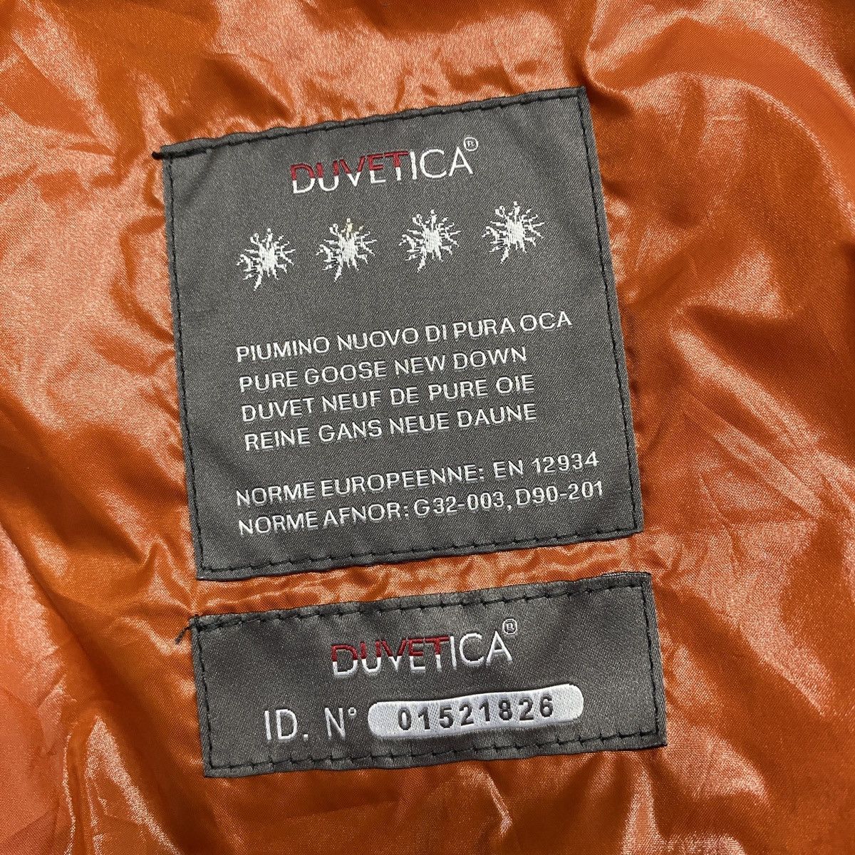 Duvetica Puffer Jacket Size US S / EU 44-46 / 1 - 15 Thumbnail