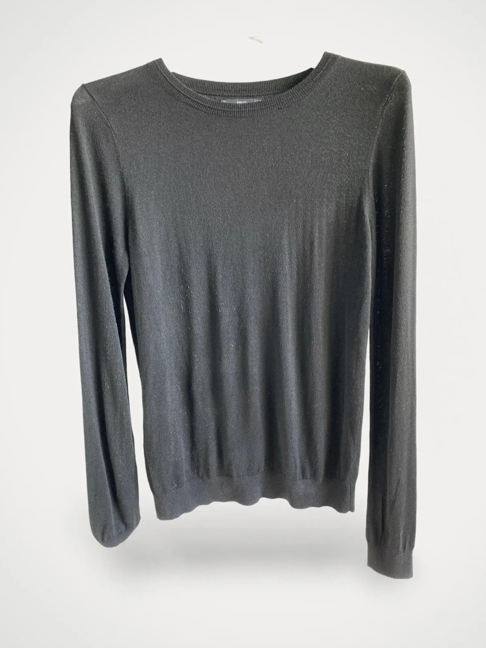 Mango MNG Sweater Size M / US 6-8 / IT 42-44 - 1 Thumbnail