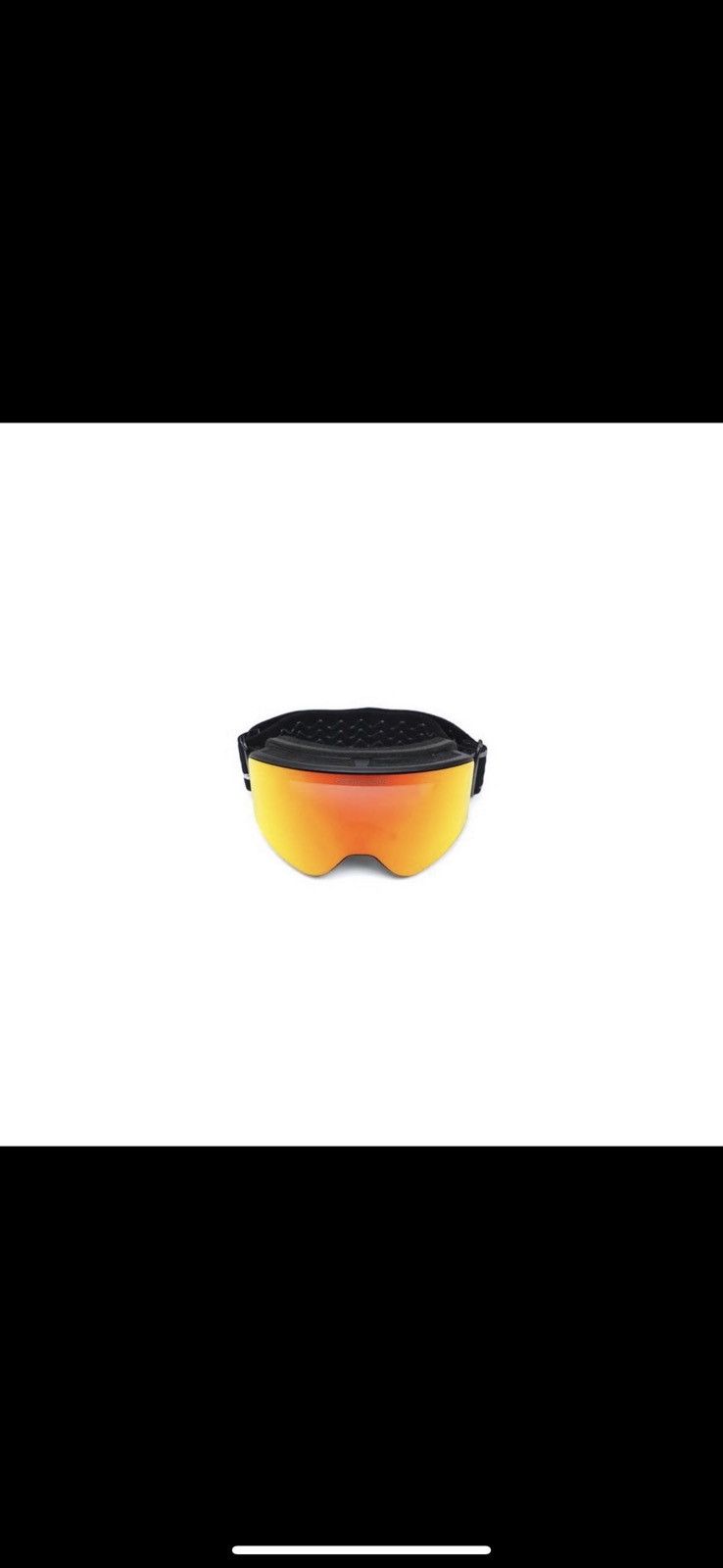 image of G59 Ski Goggles in Black, Men's