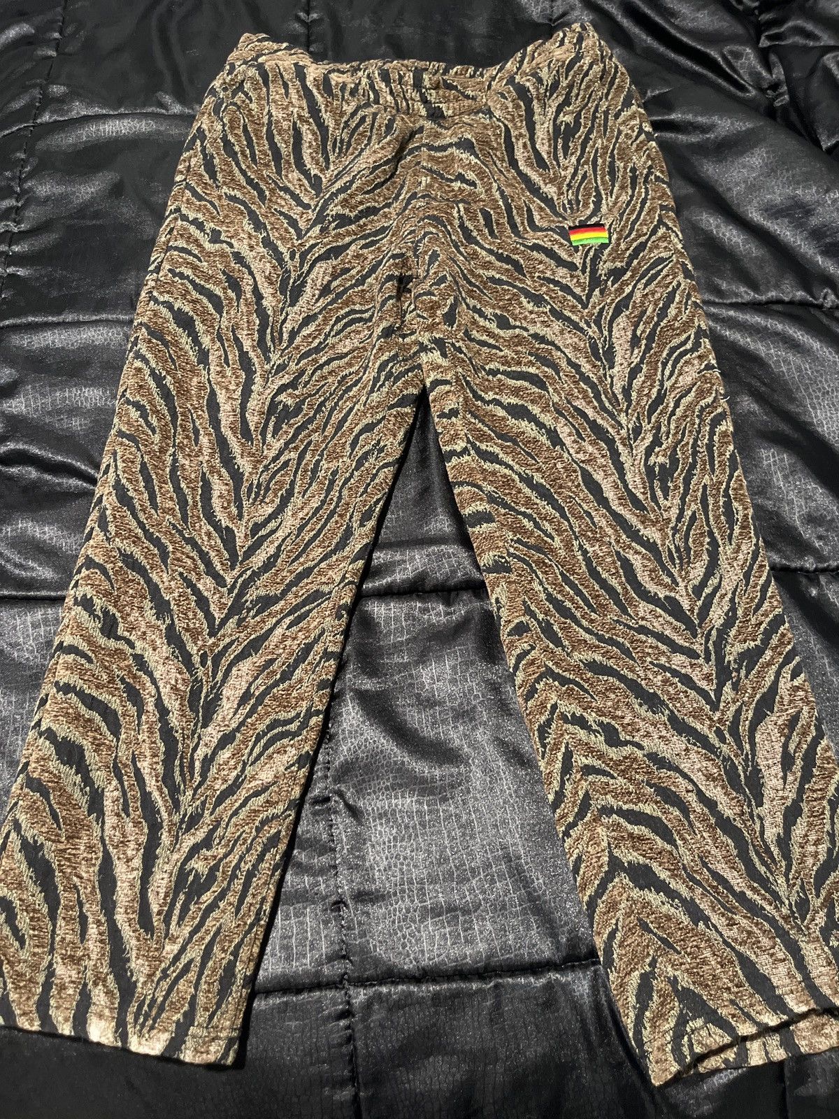 Pleasures Pleasure Jungle pants Size US 36 / EU 52 - 3 Thumbnail