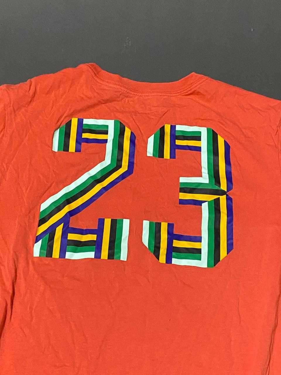 Jordan Brand T-Shirt “Jordan 23” Size US M / EU 48-50 / 2 - 6 Thumbnail